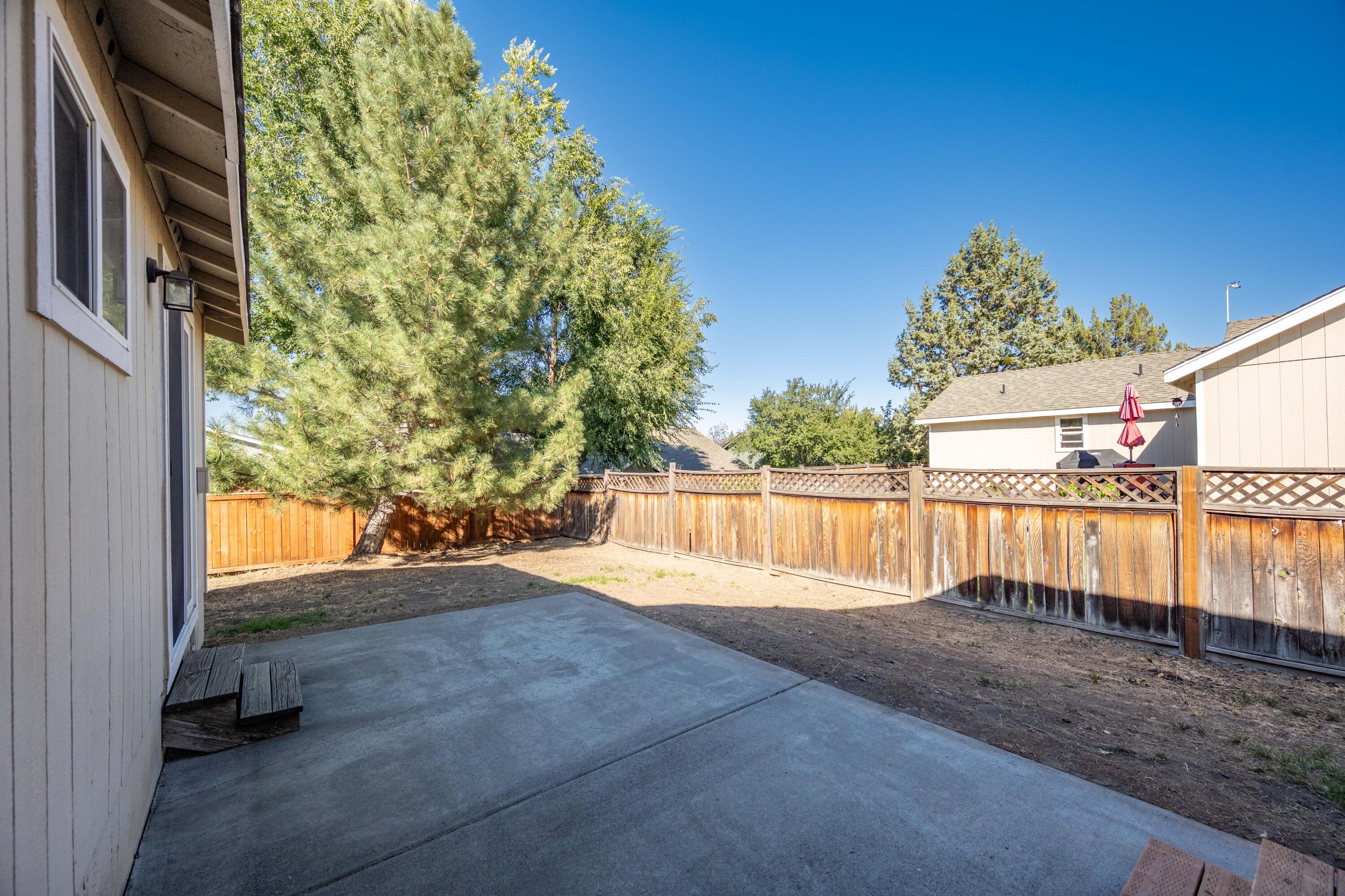Glacier Ridge - Residential