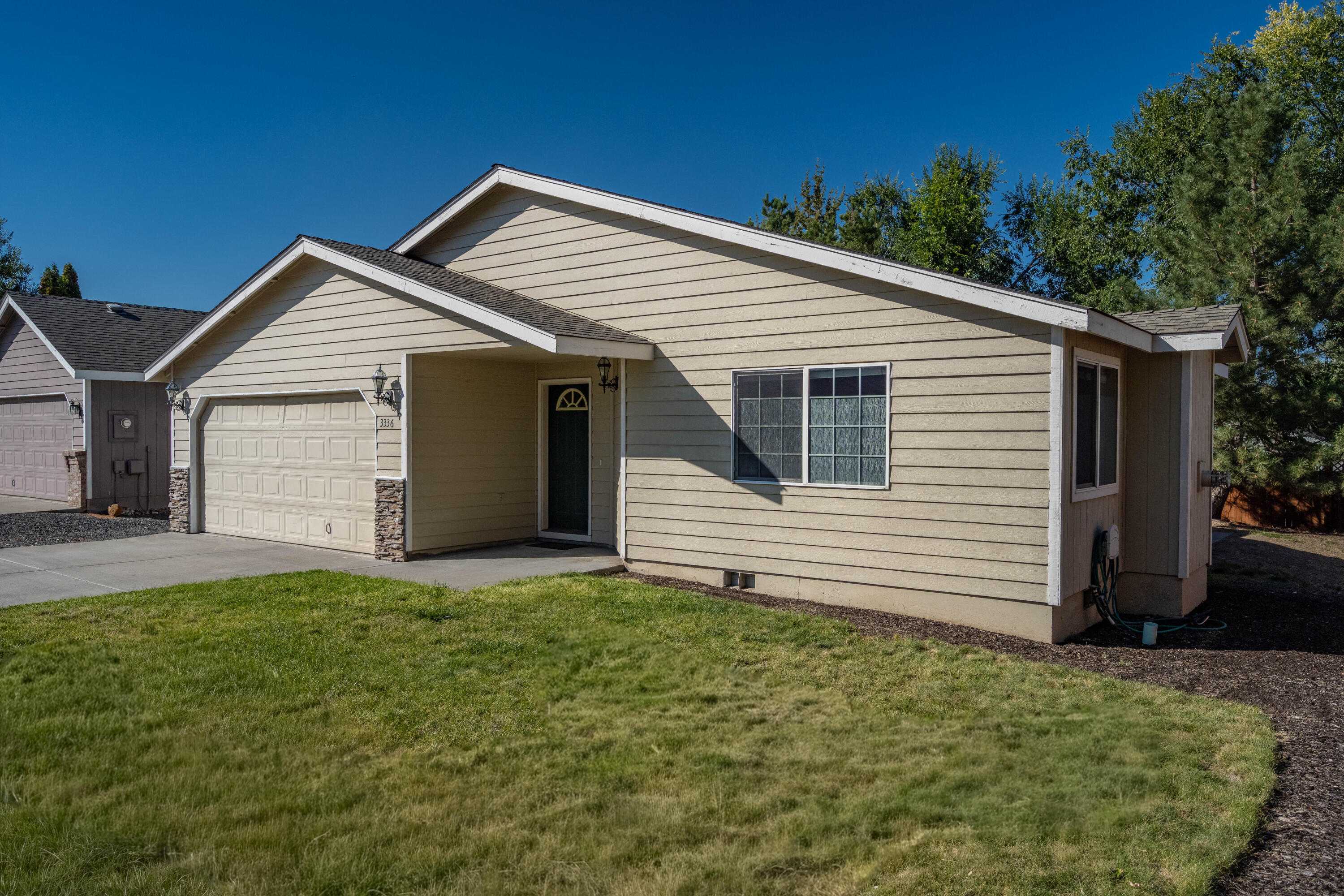 Glacier Ridge - Residential