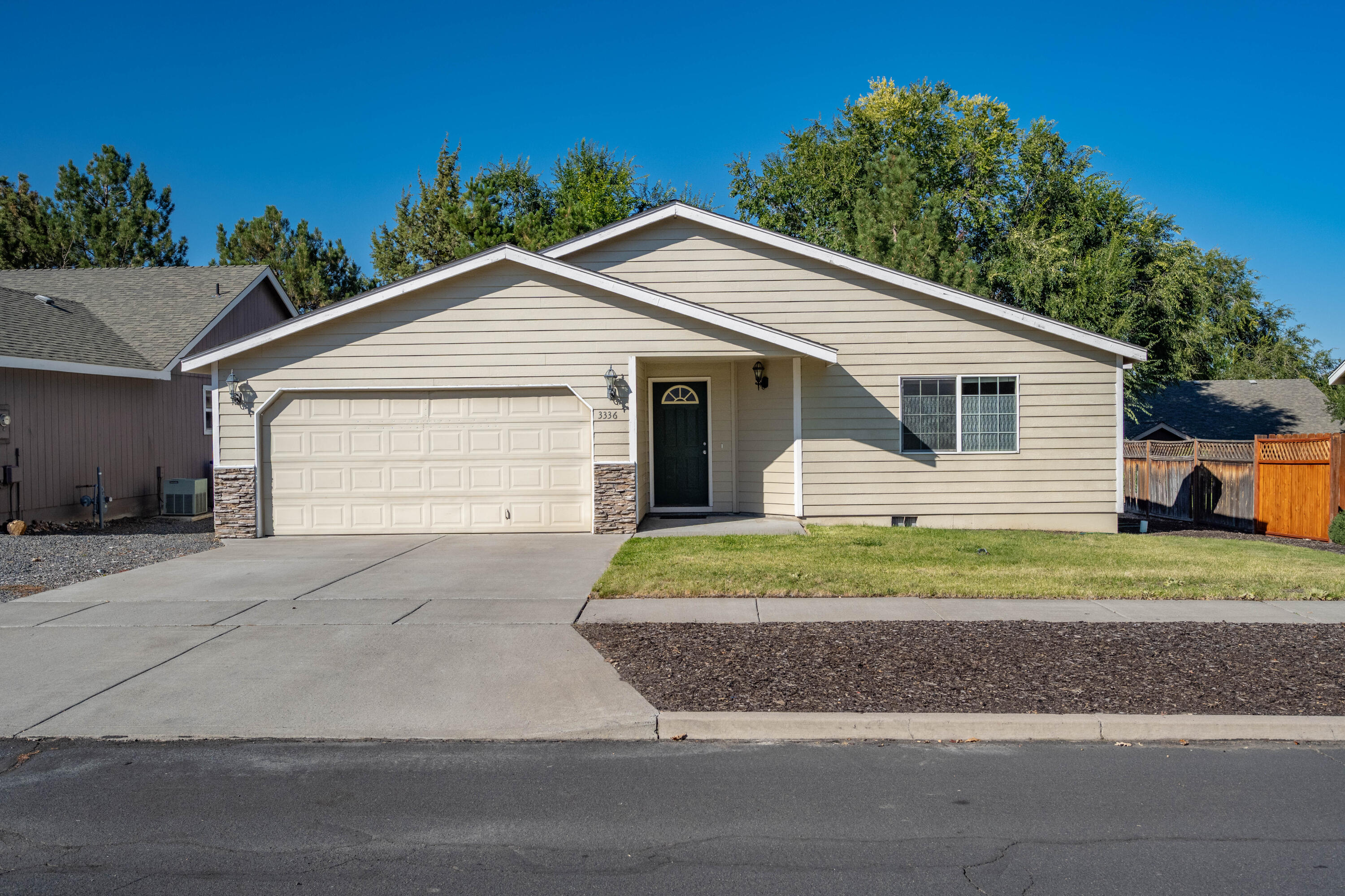 Glacier Ridge - Residential
