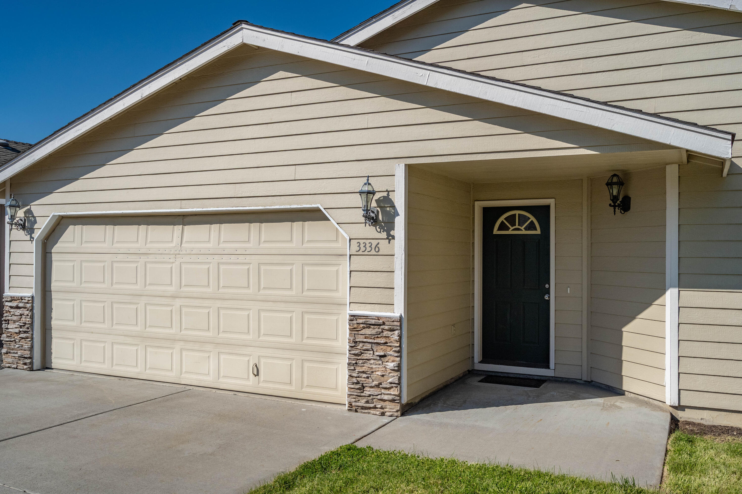 Glacier Ridge - Residential