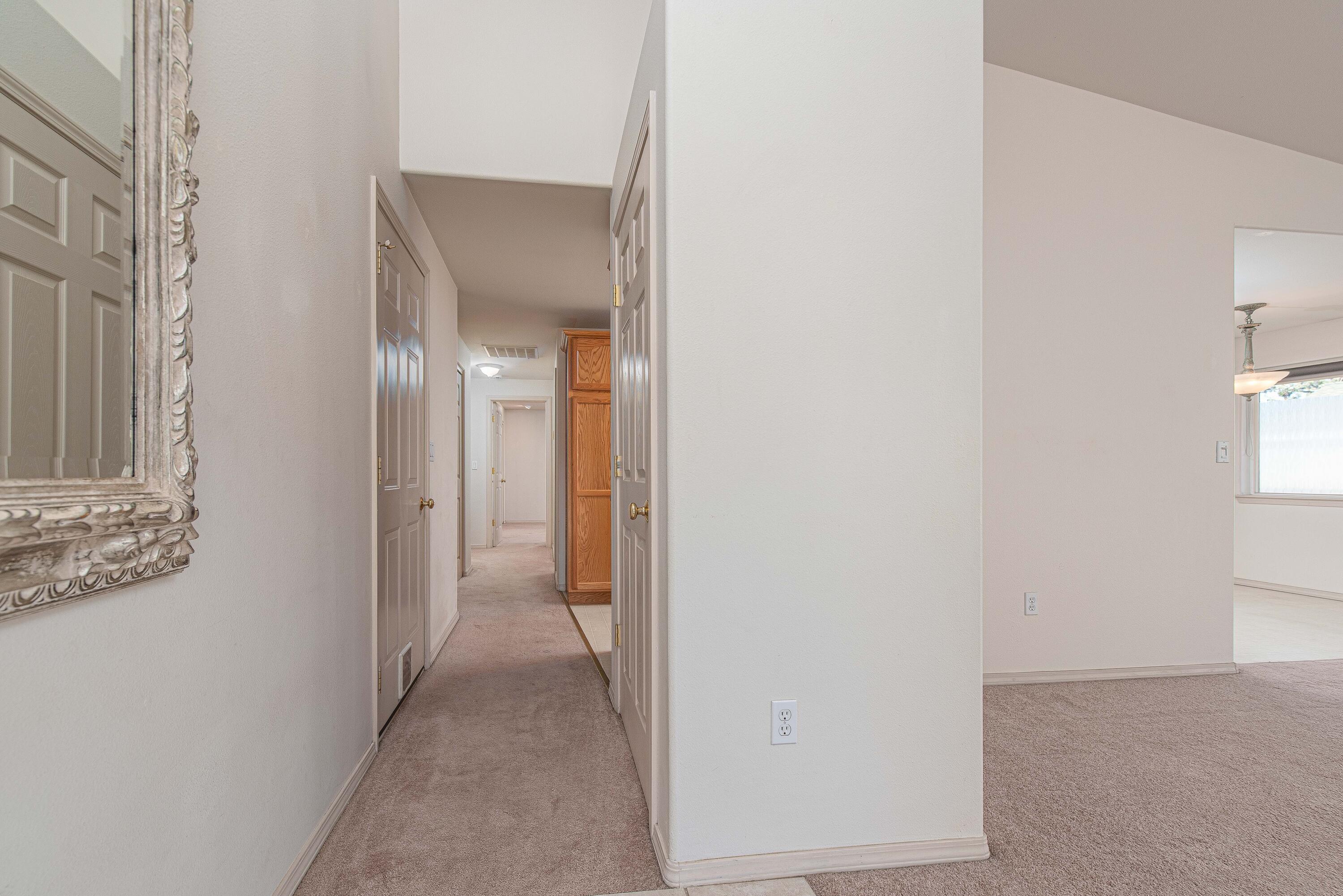 Glacier Ridge - Residential