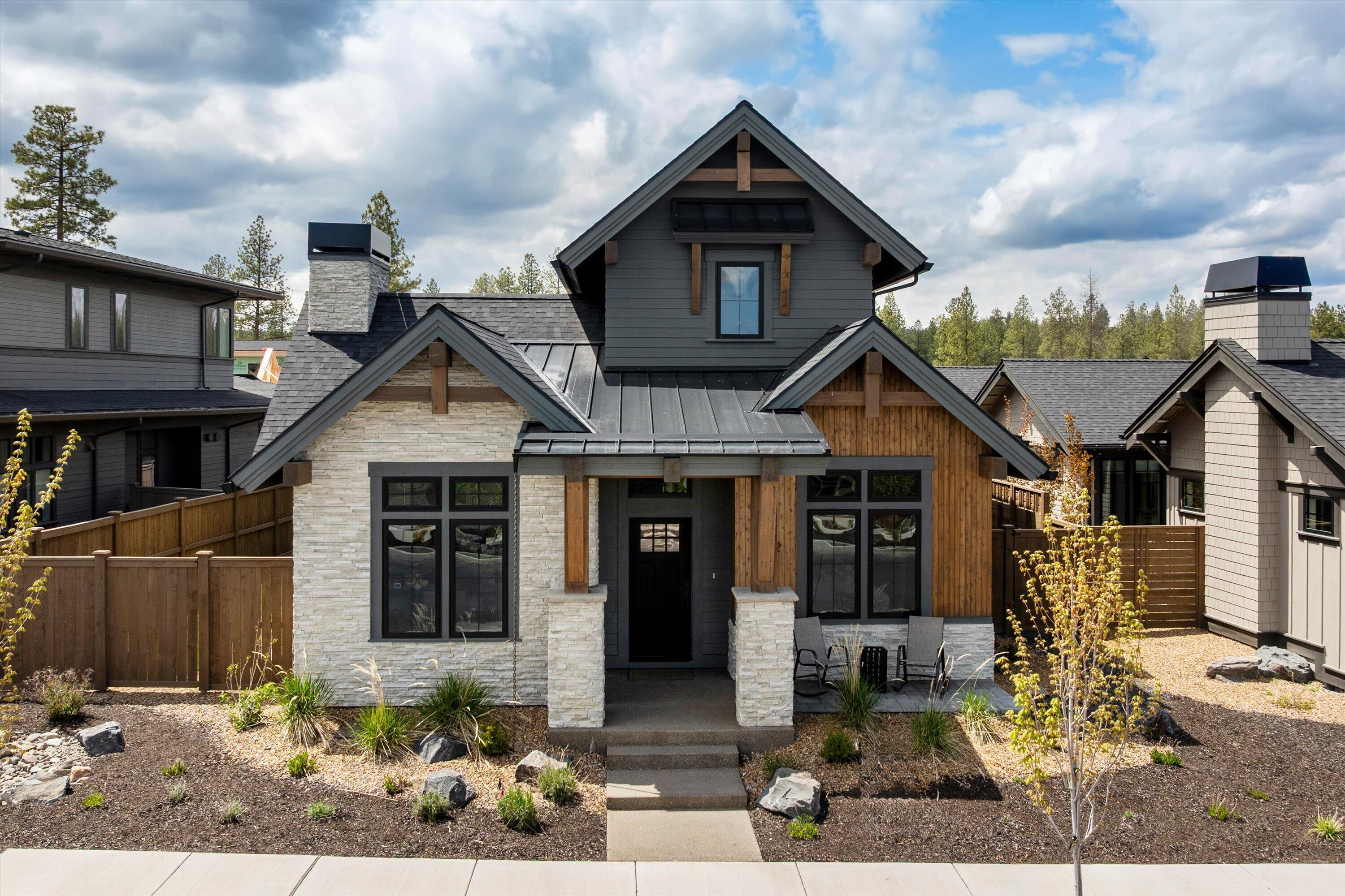 Discovery West Phase 4 - Residential
