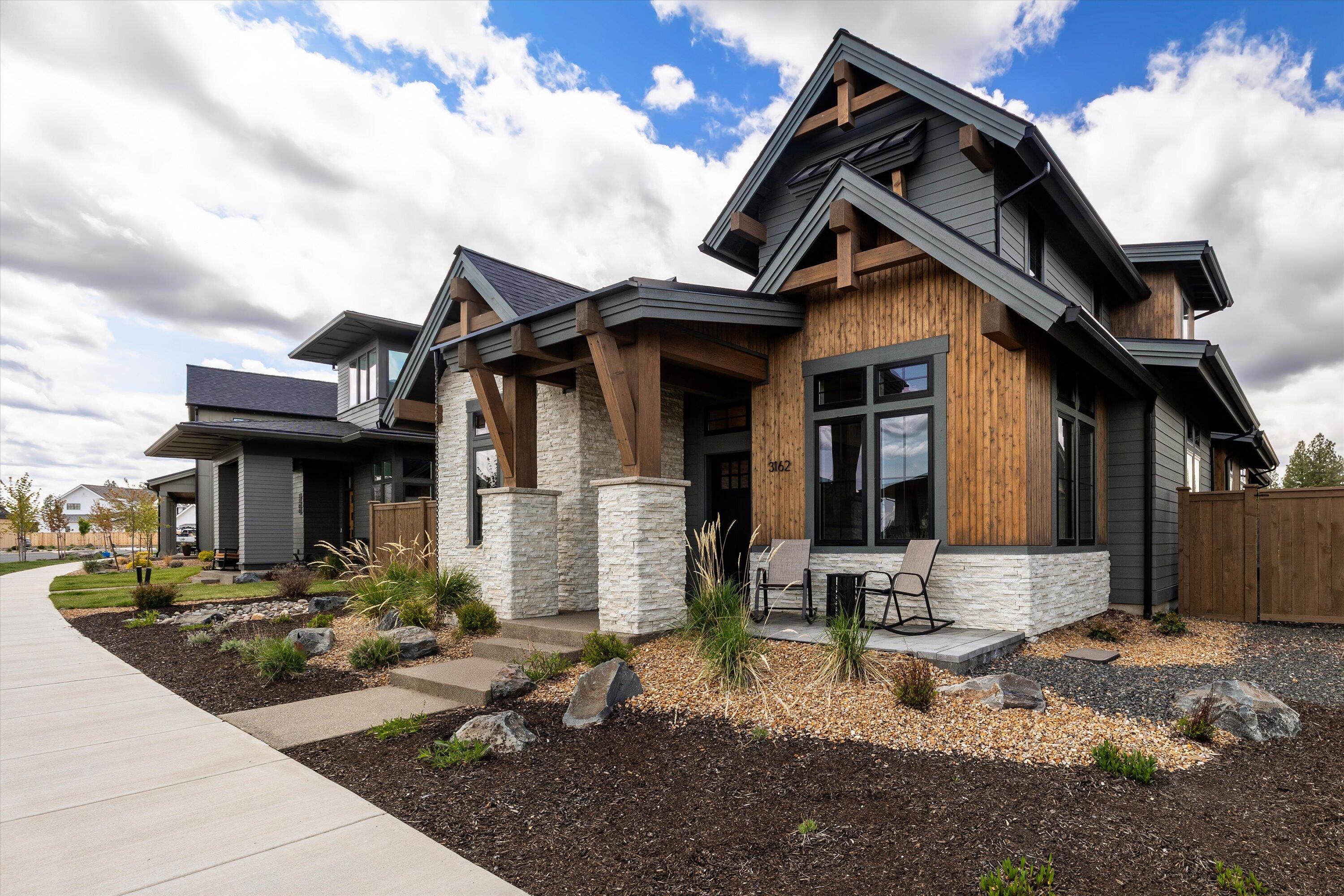 Discovery West Phase 4 - Residential