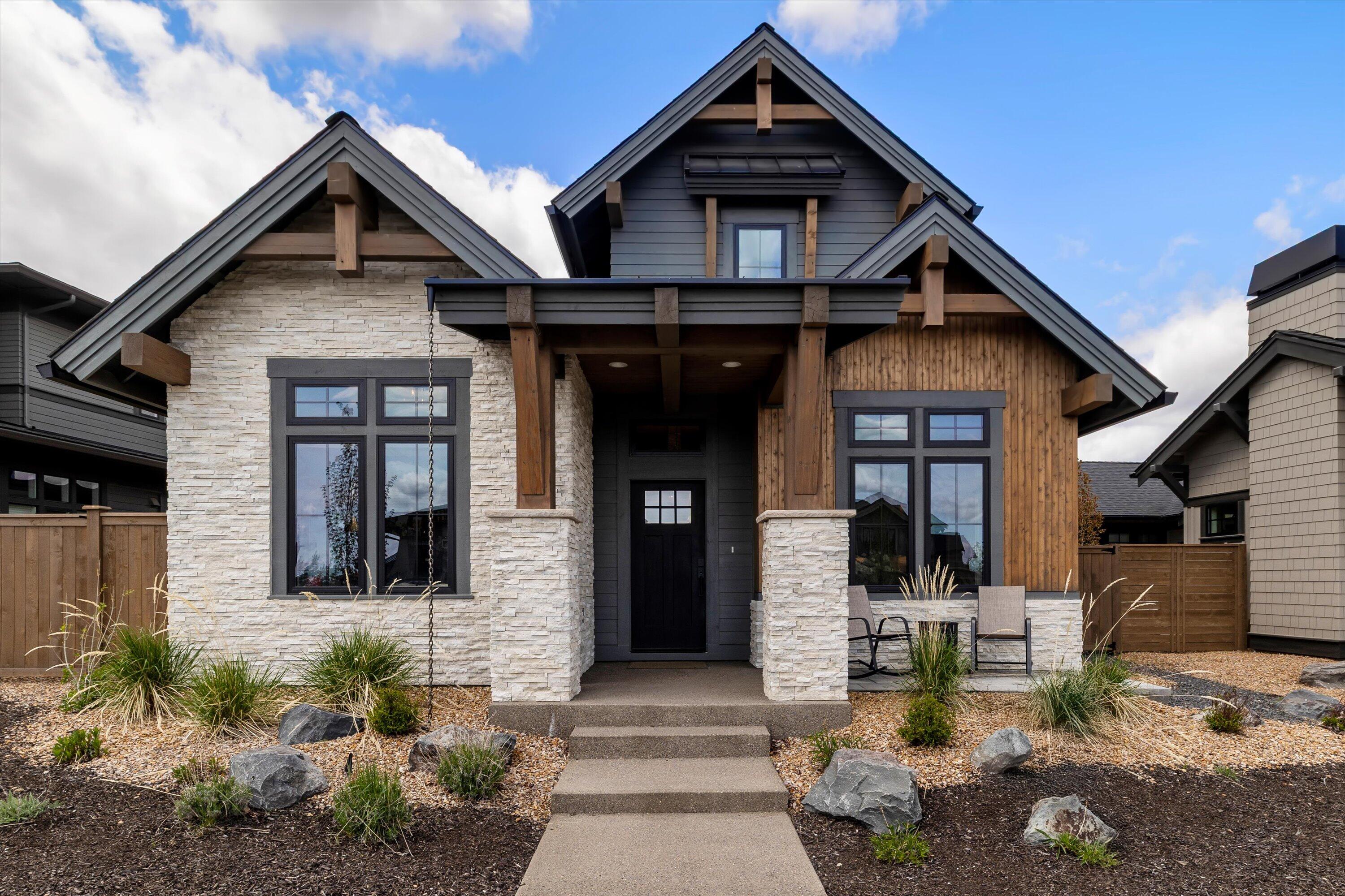 Discovery West Phase 4 - Residential