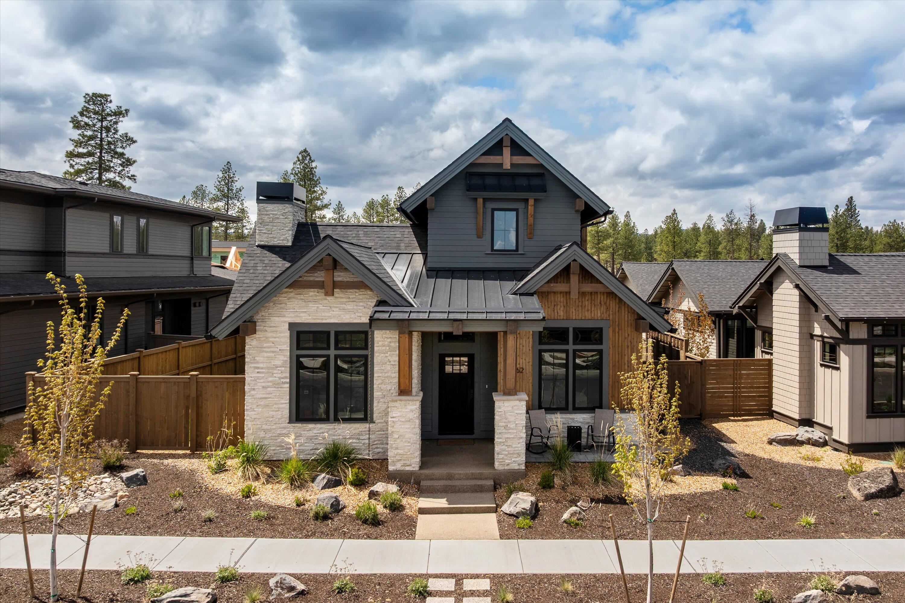 Discovery West Phase 4 - Residential