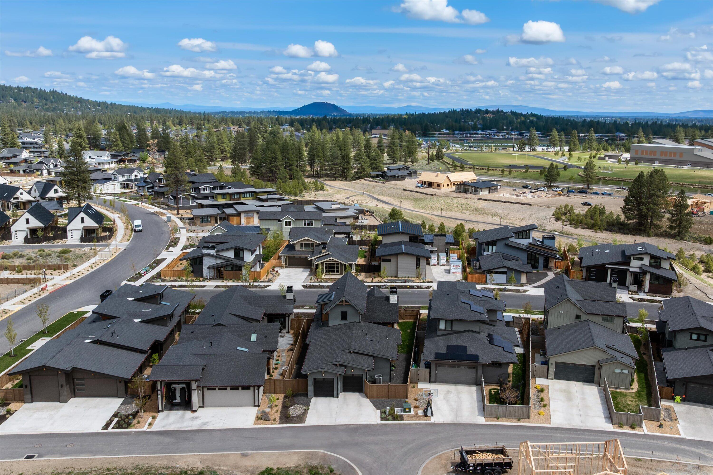 Discovery West Phase 4 - Residential