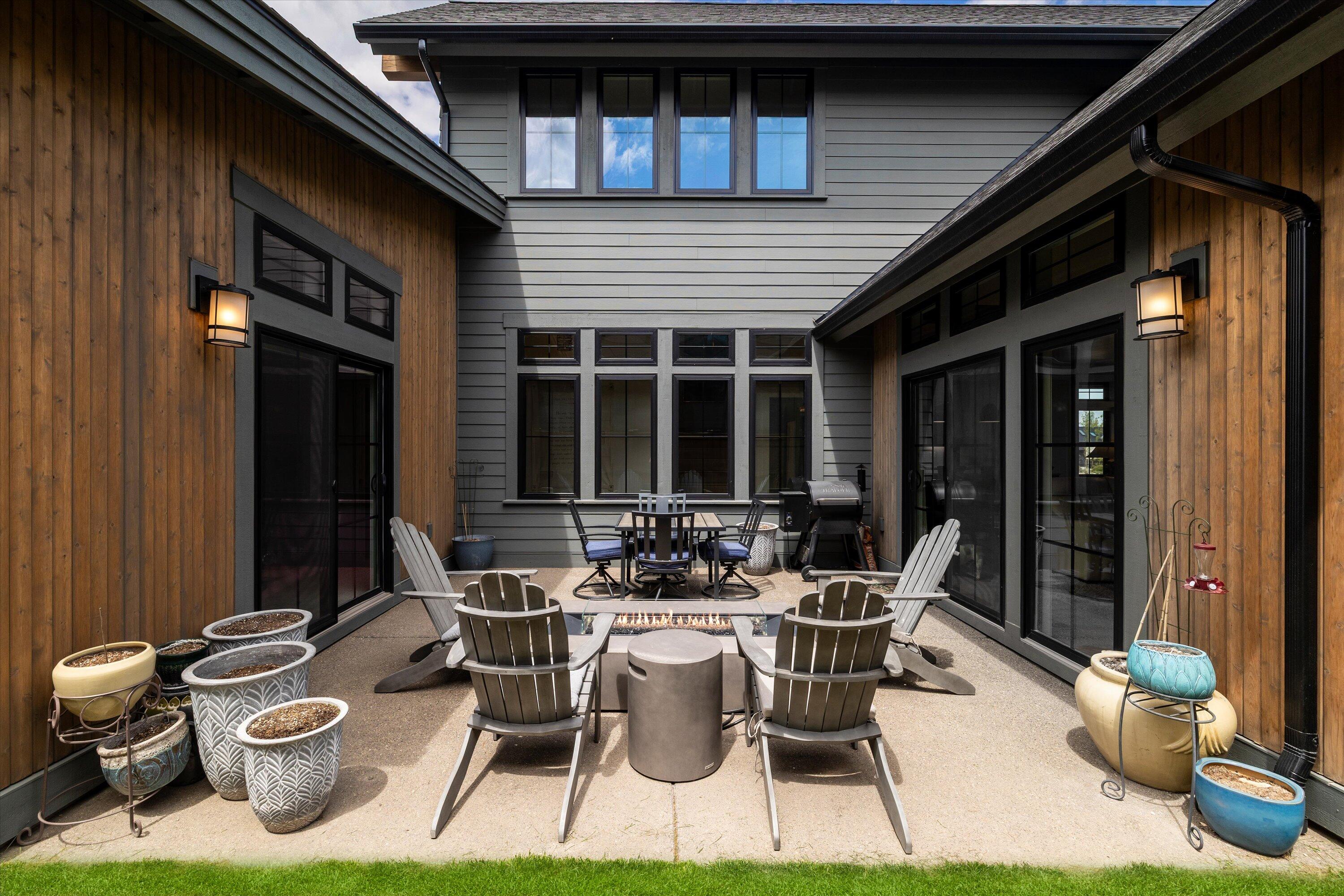 Discovery West Phase 4 - Residential