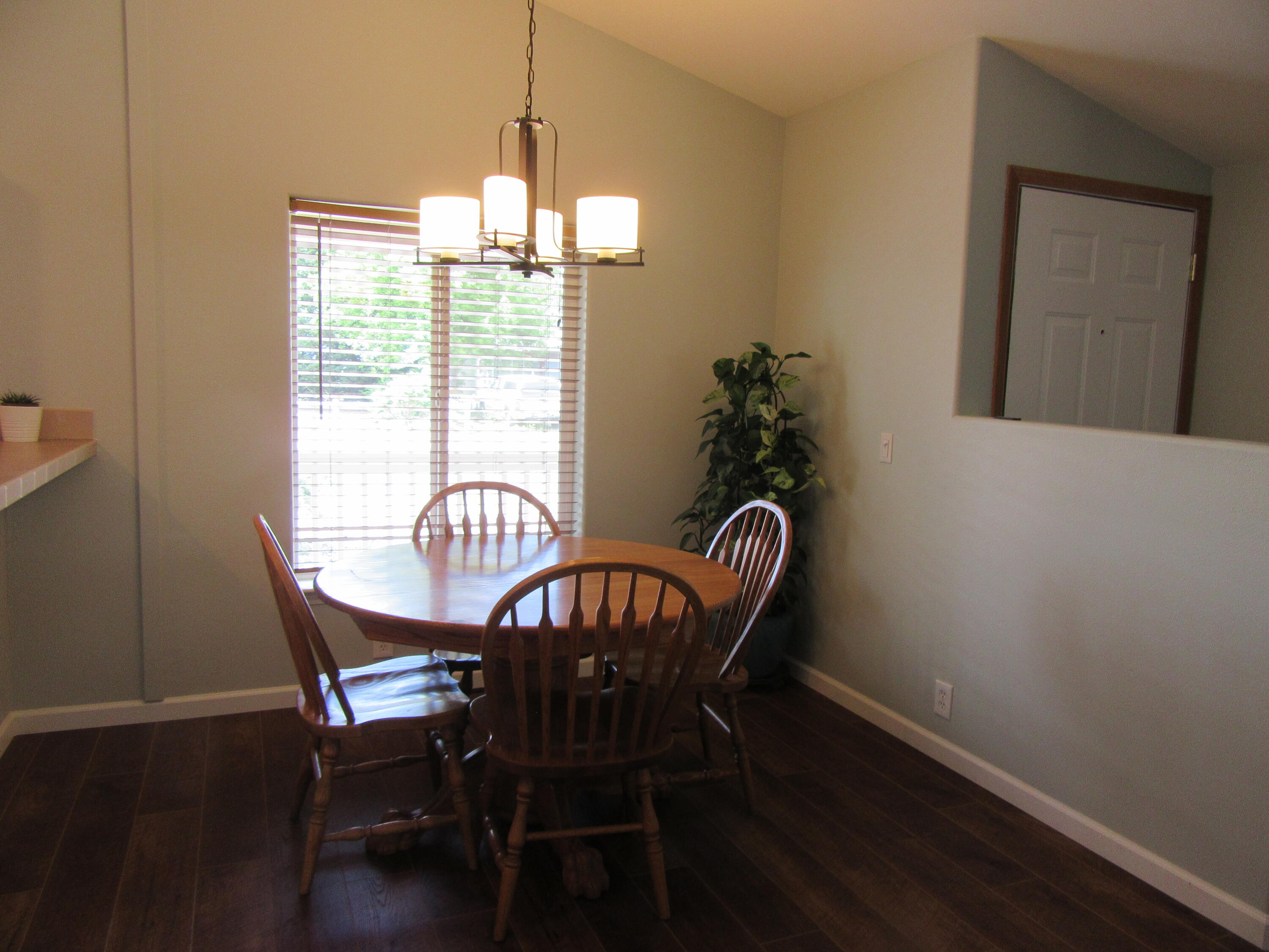 Evergreen Meadows - Residential