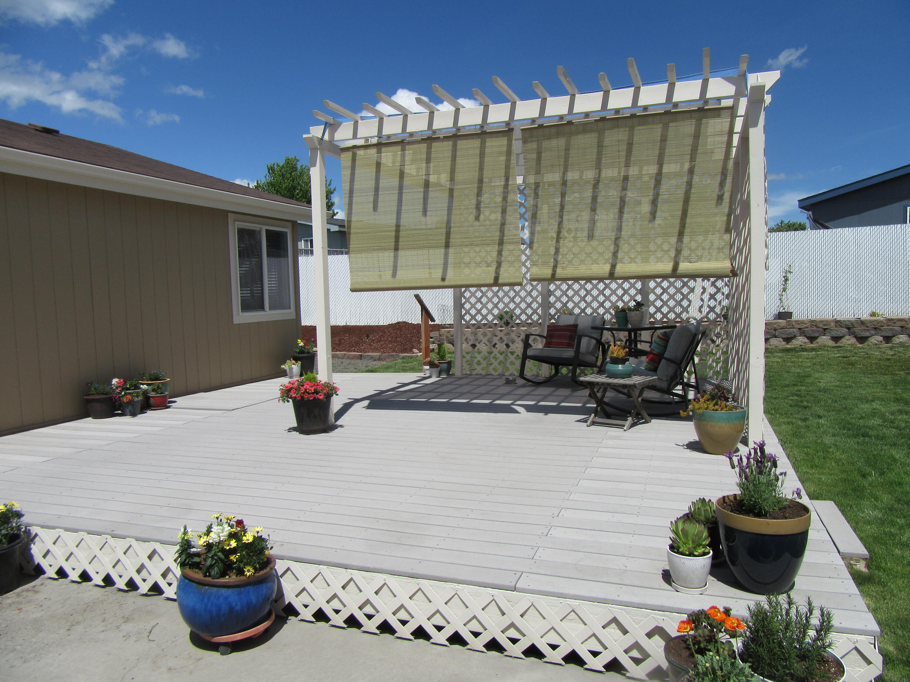 Evergreen Meadows - Residential