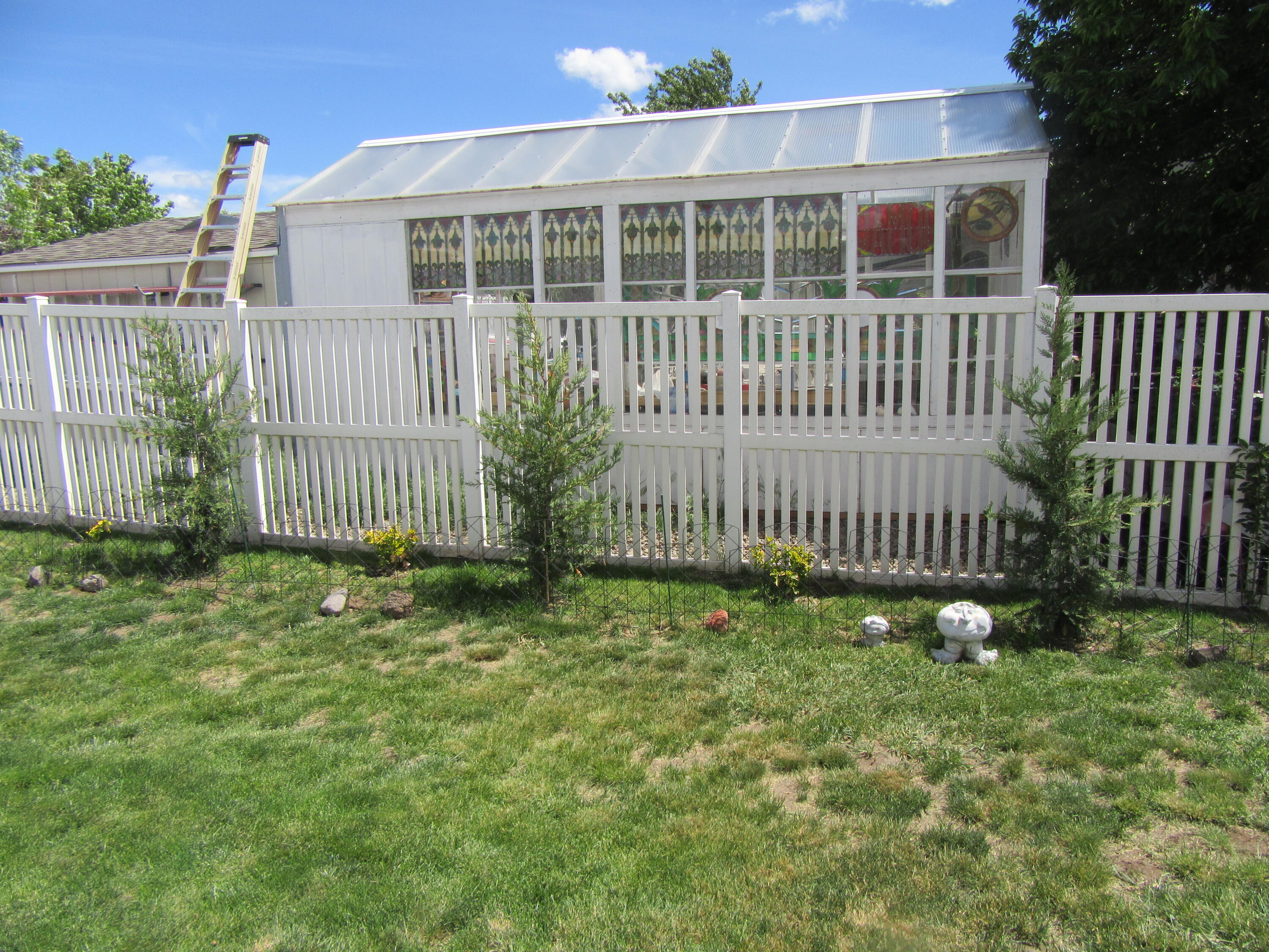 Evergreen Meadows - Residential