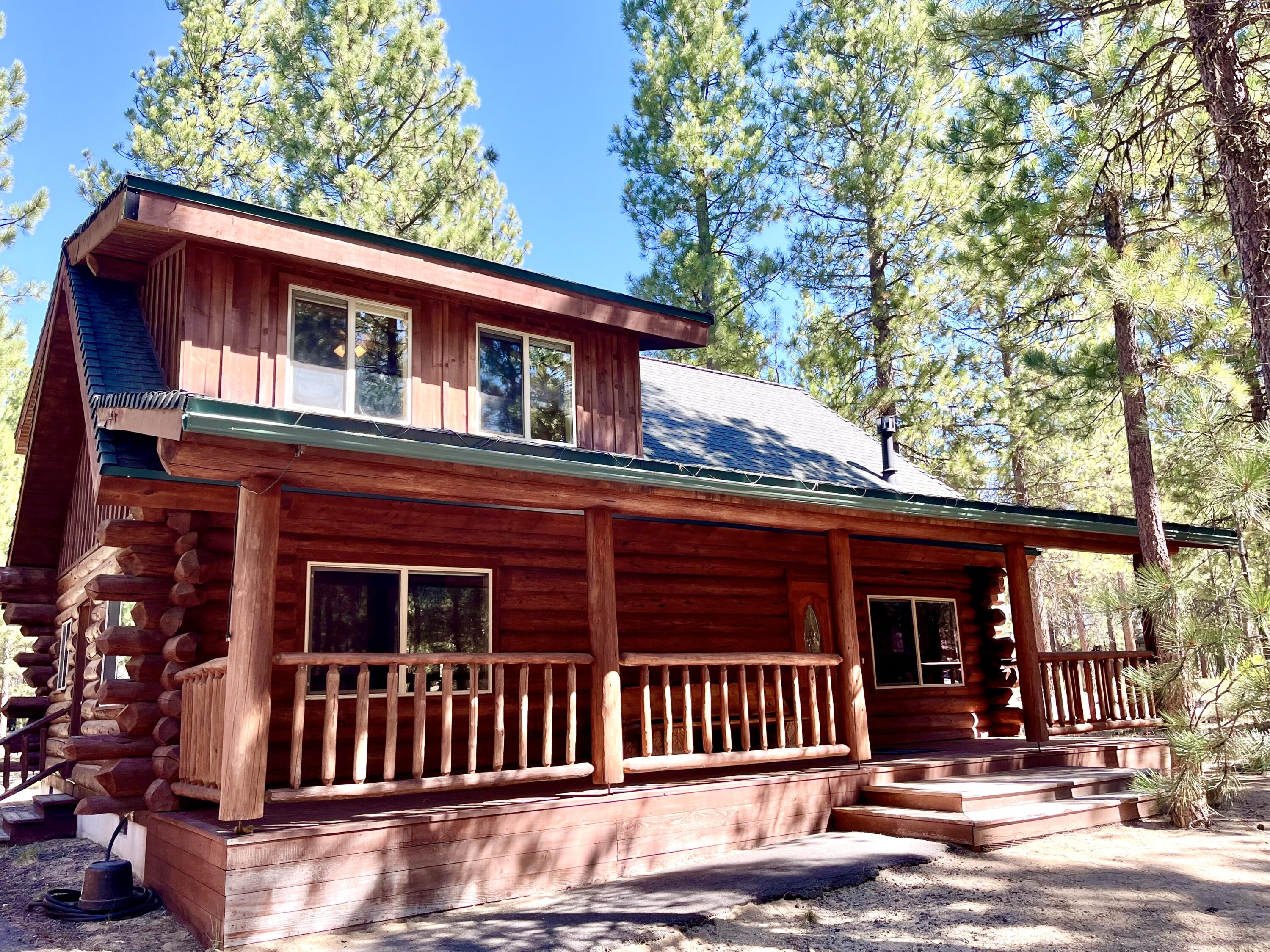 Wild River - Residential