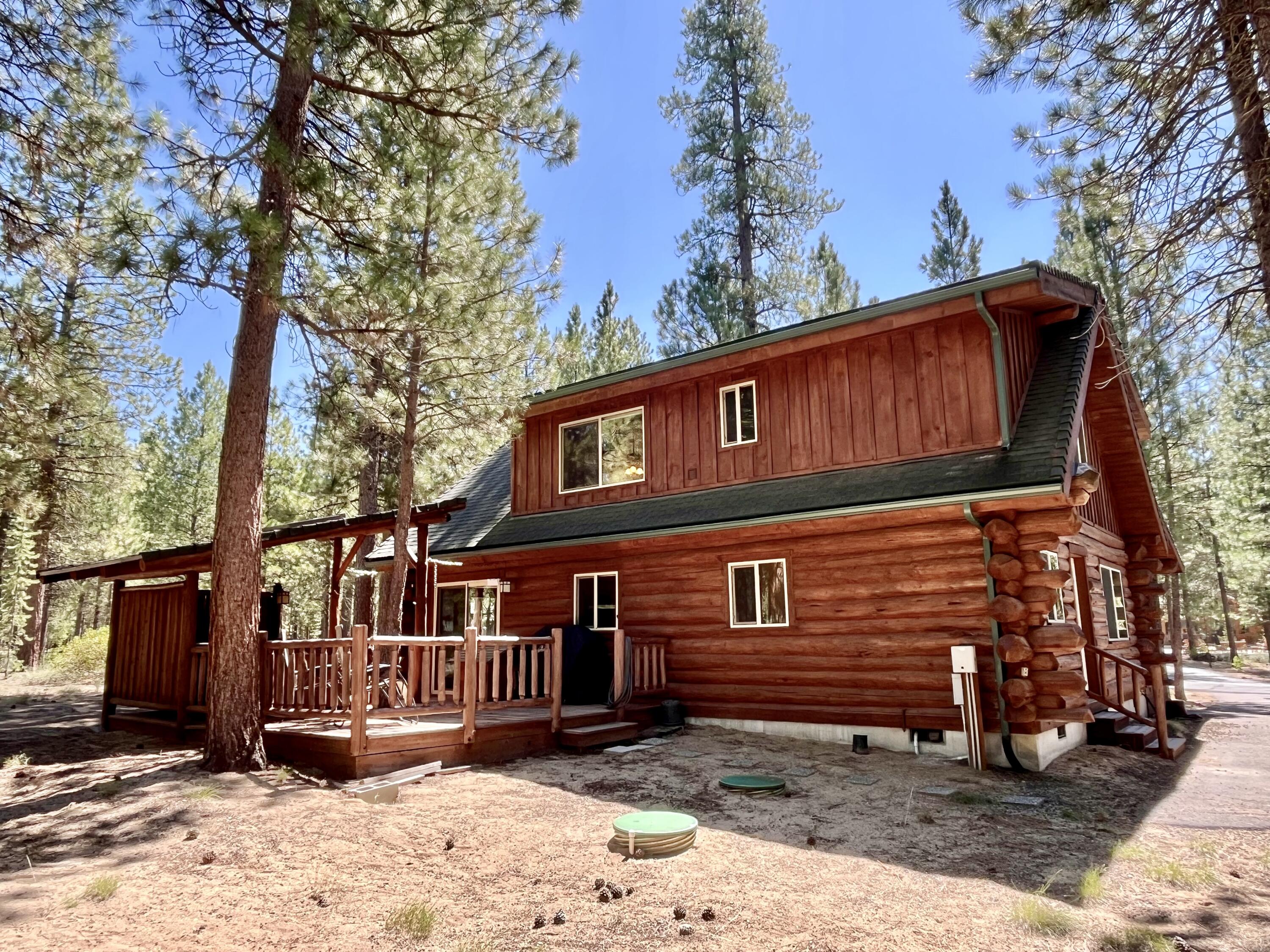 Wild River - Residential