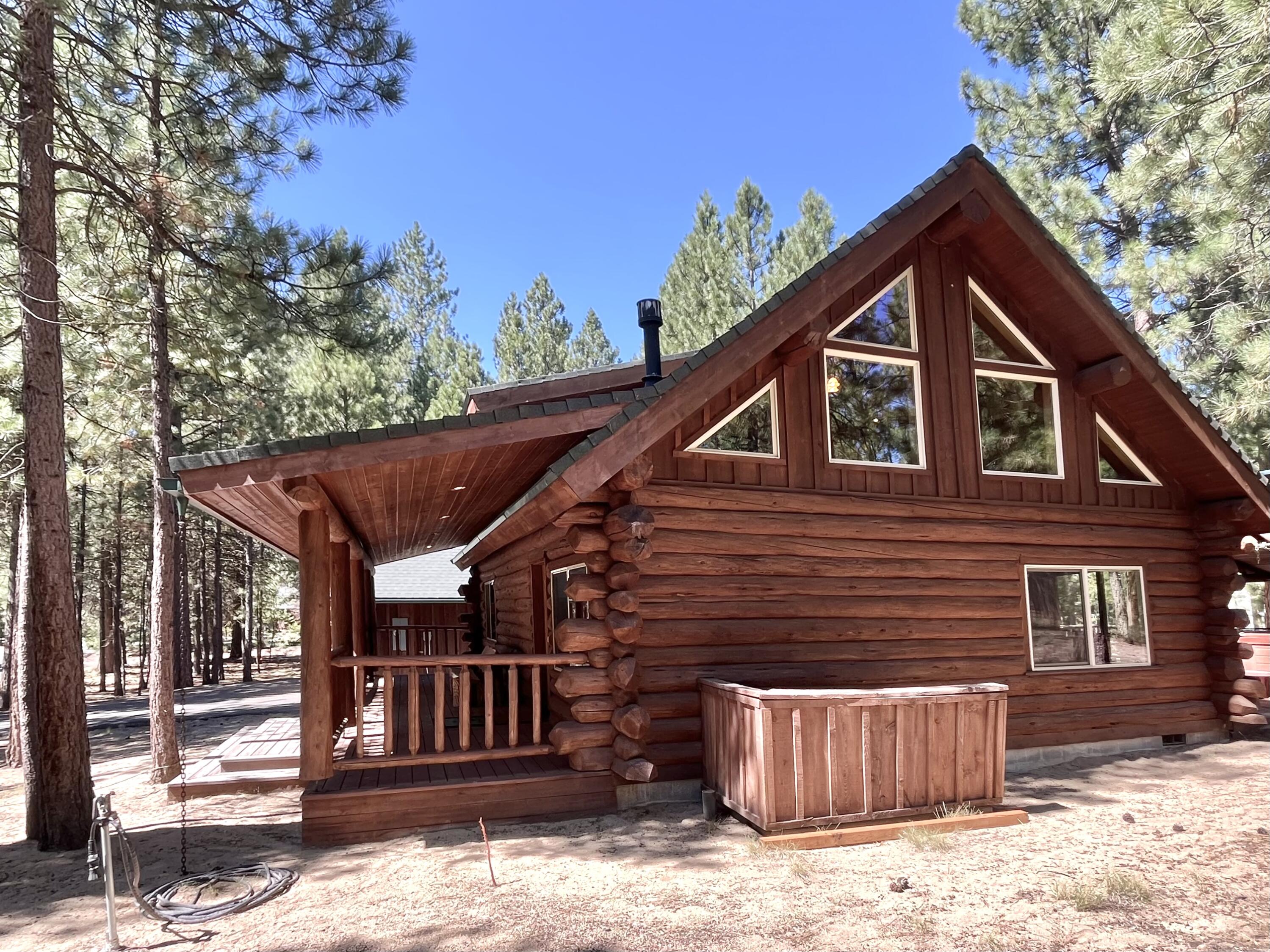 Wild River - Residential