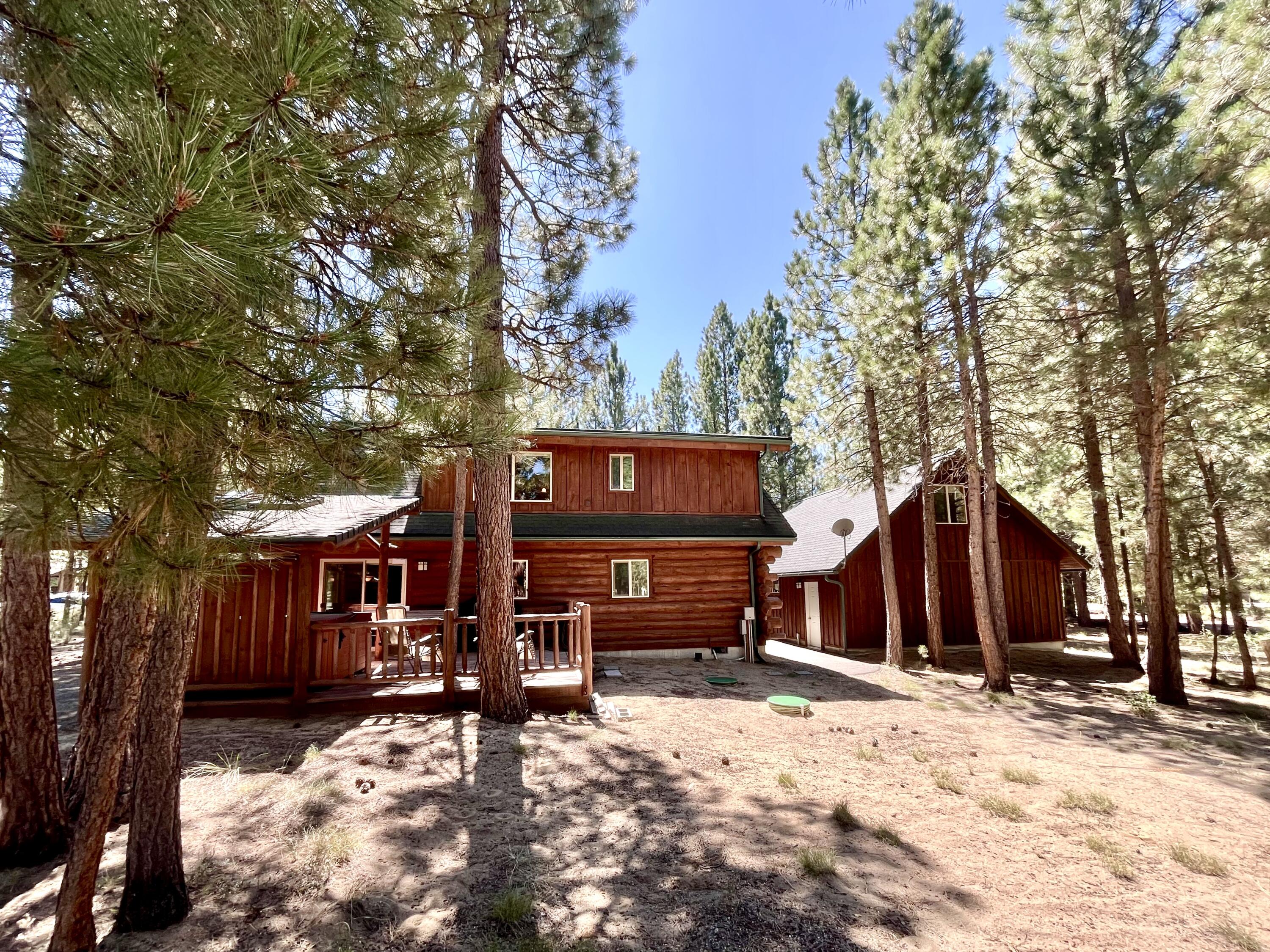 Wild River - Residential