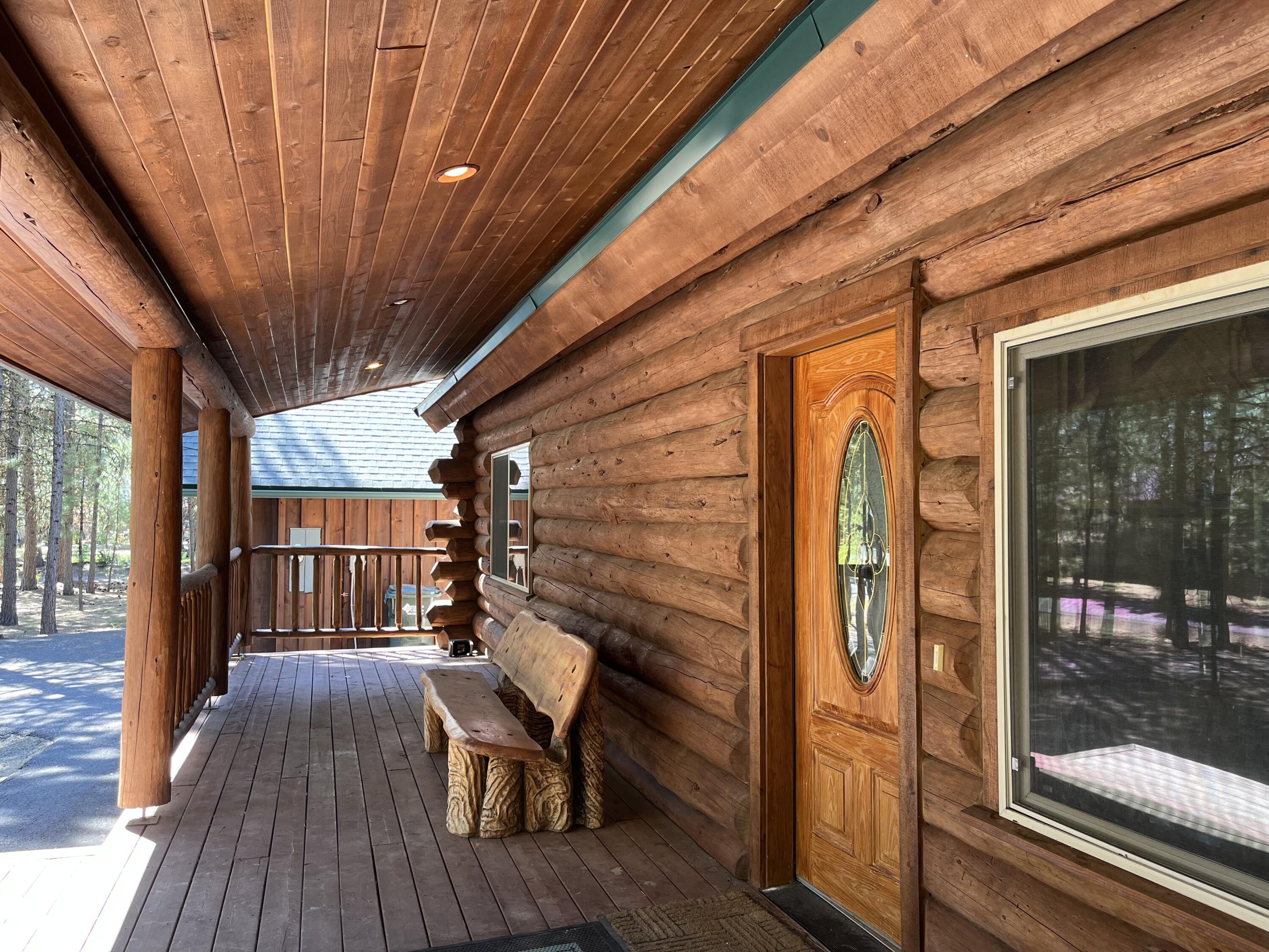 Wild River - Residential
