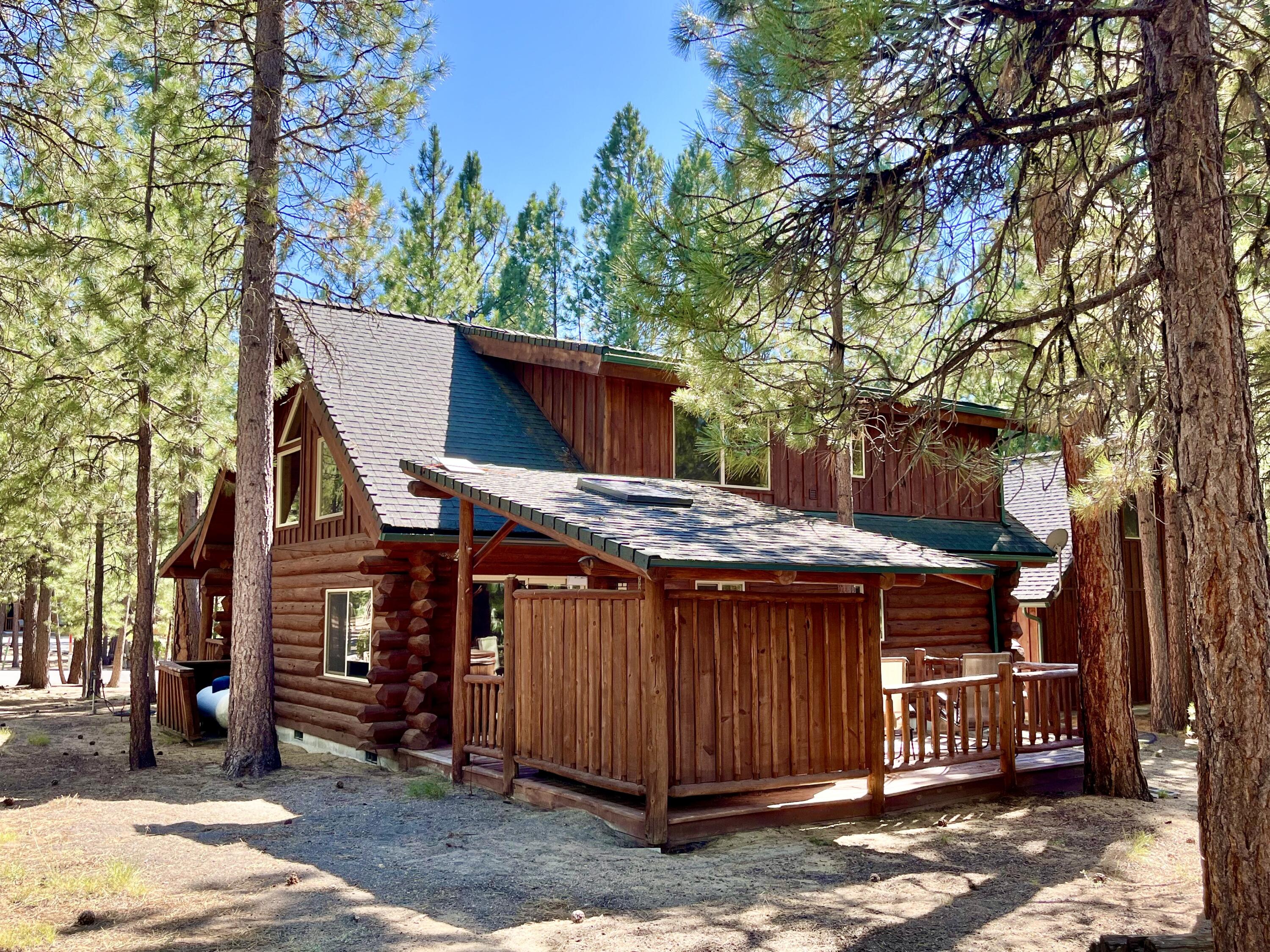 Wild River - Residential