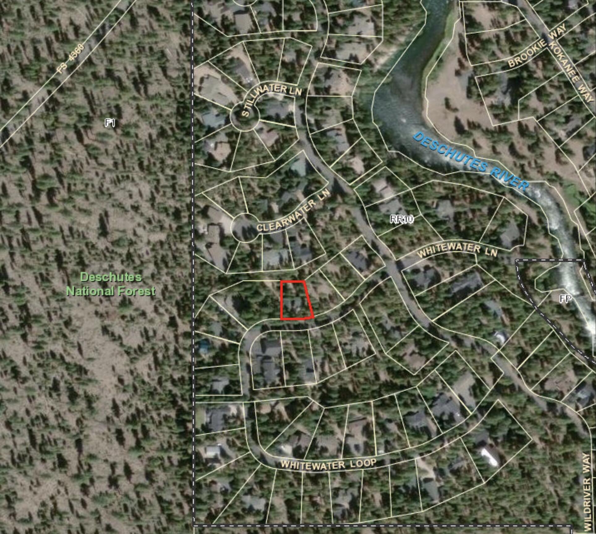 Wild River - Residential