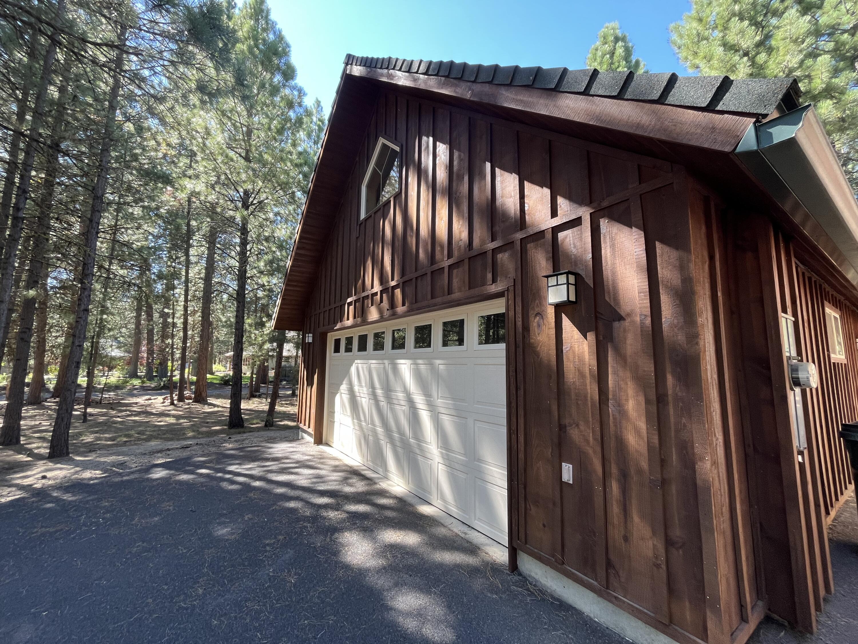 Wild River - Residential