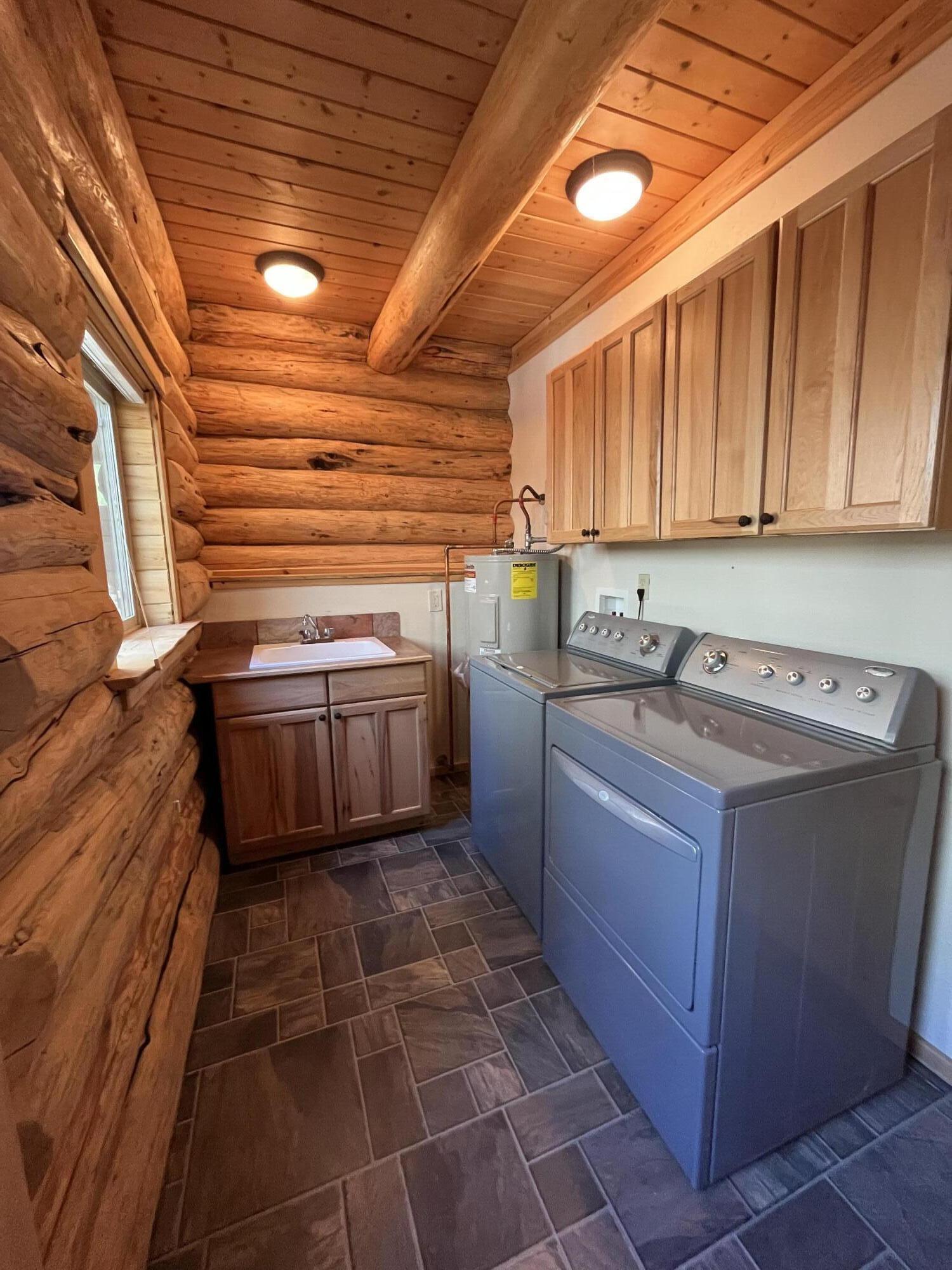 Wild River - Residential