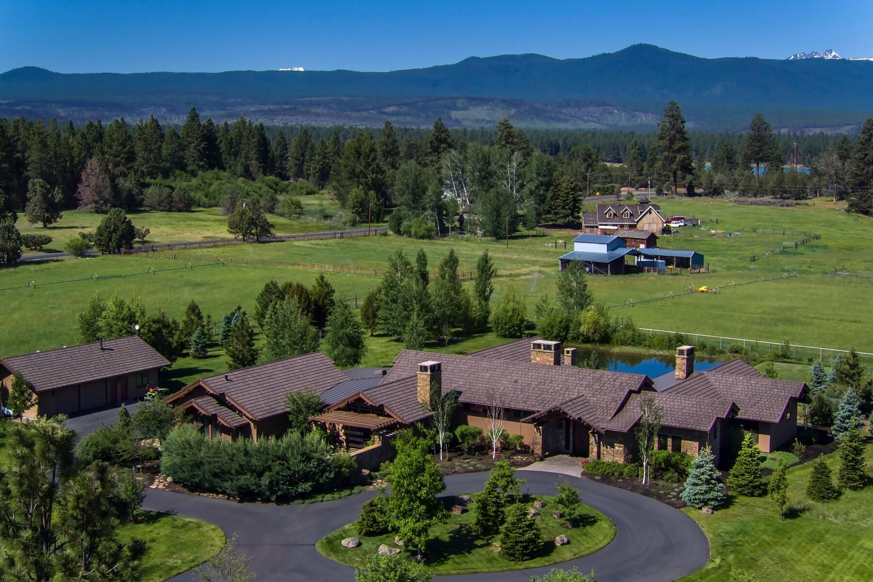 Bear Springs Acres - Residential