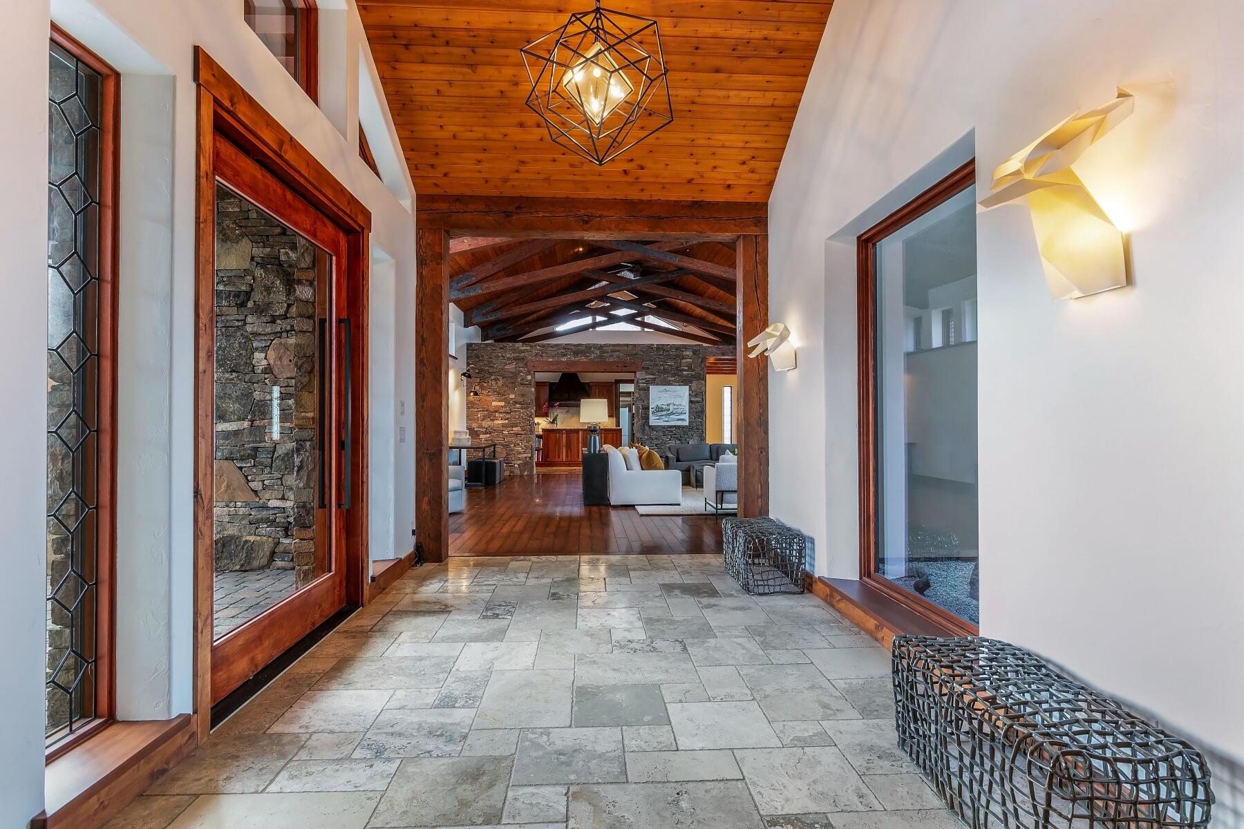 Bear Springs Acres - Residential