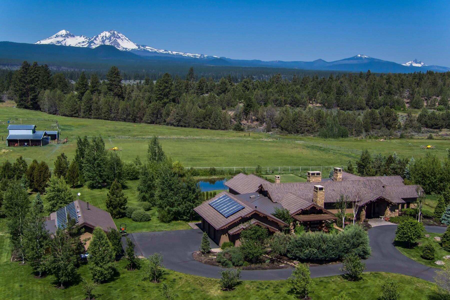 Bear Springs Acres - Residential