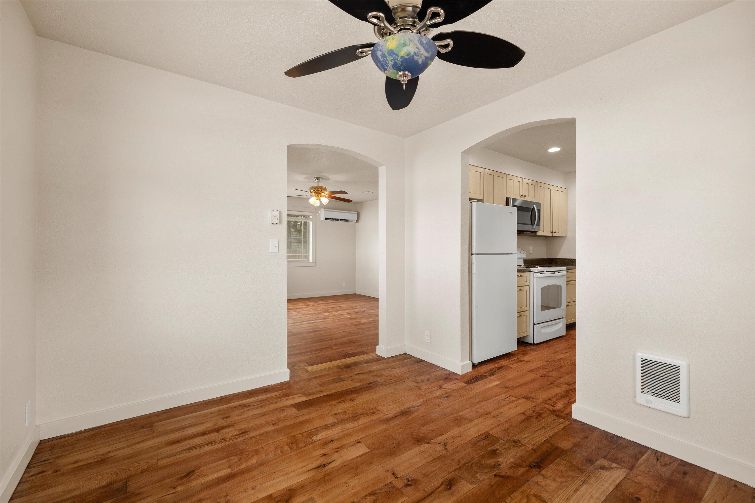 Casper Mob Acres - Residential