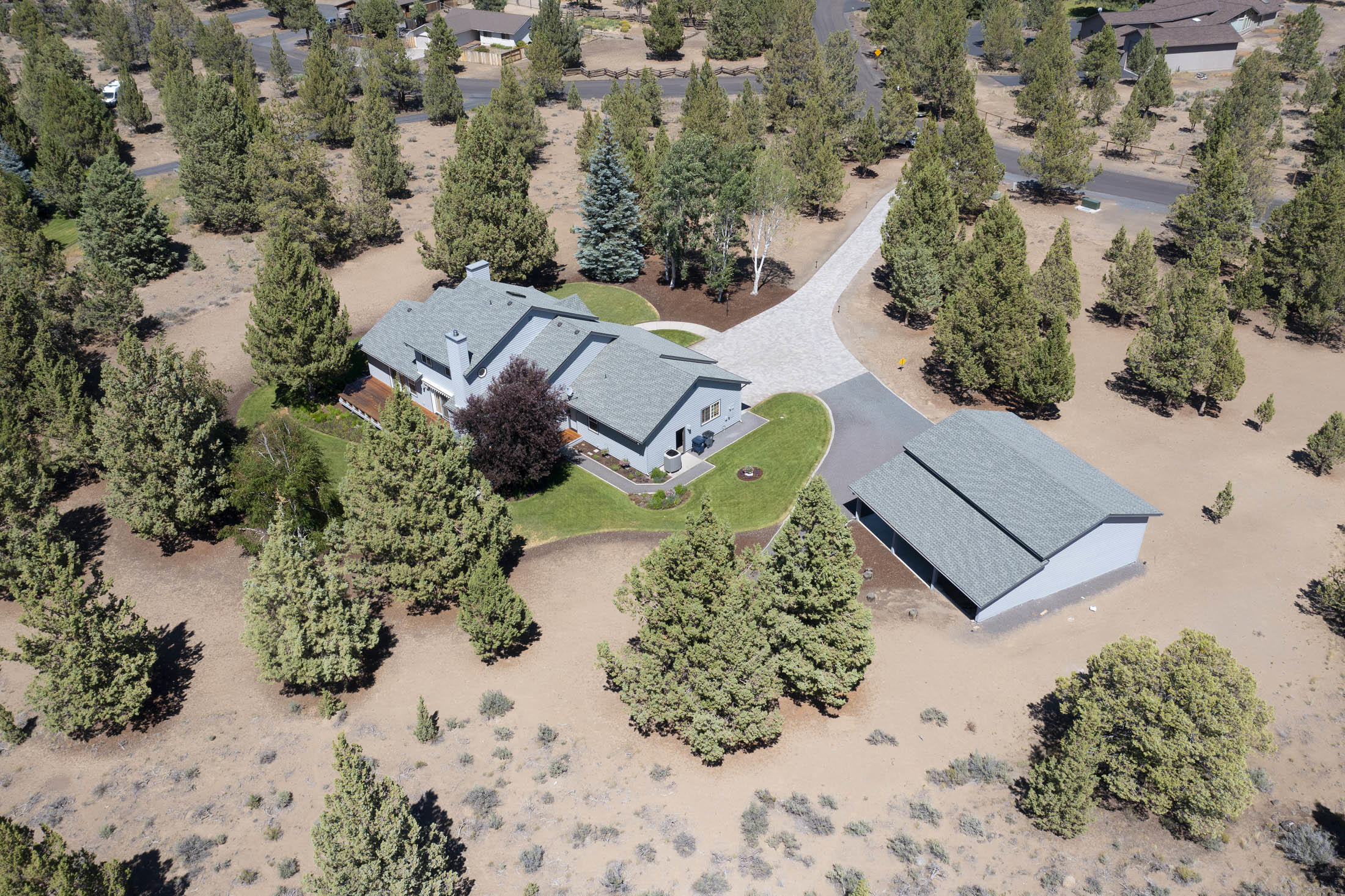 Conestoga Hills - Residential