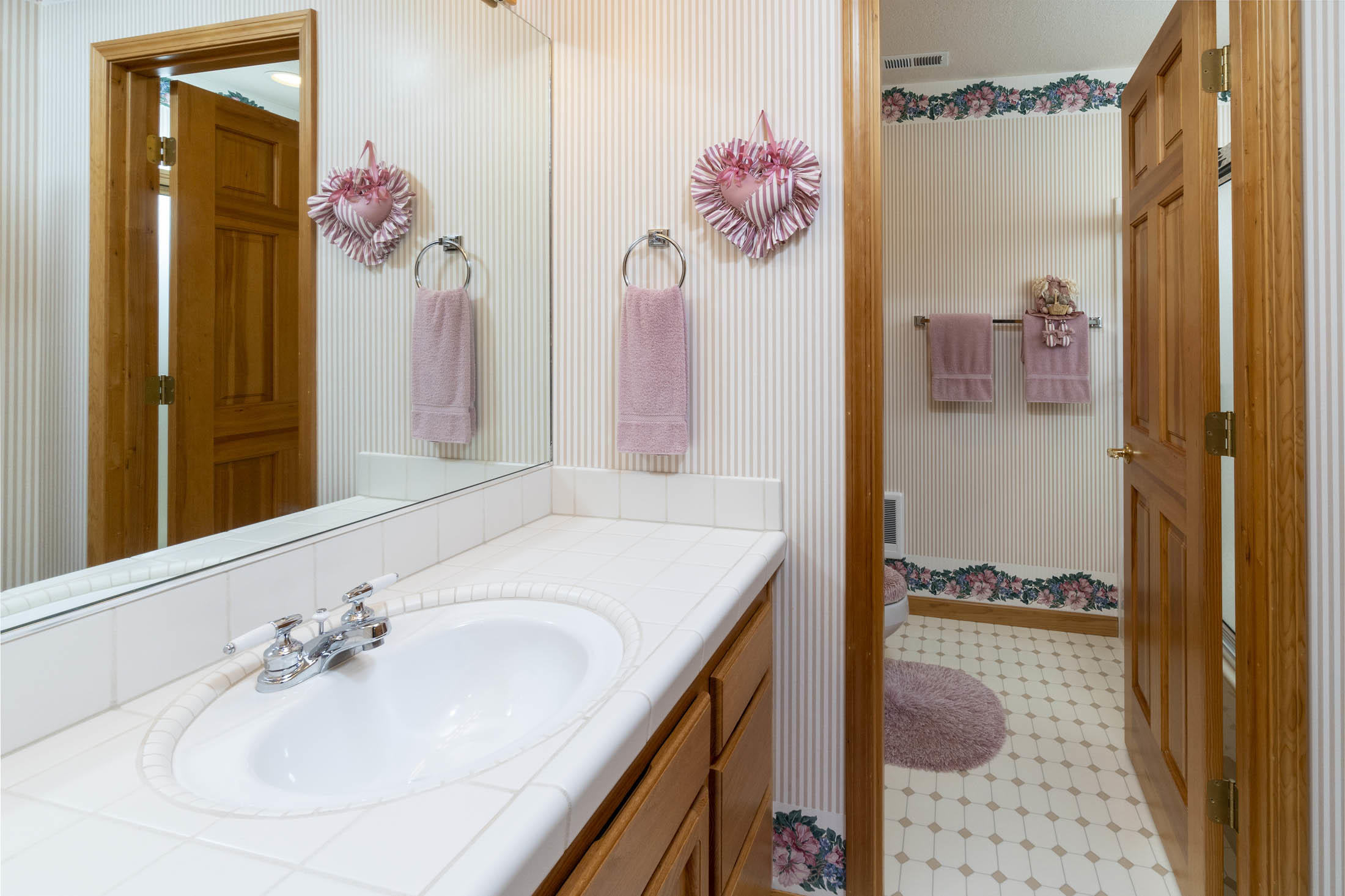 Conestoga Hills - Residential