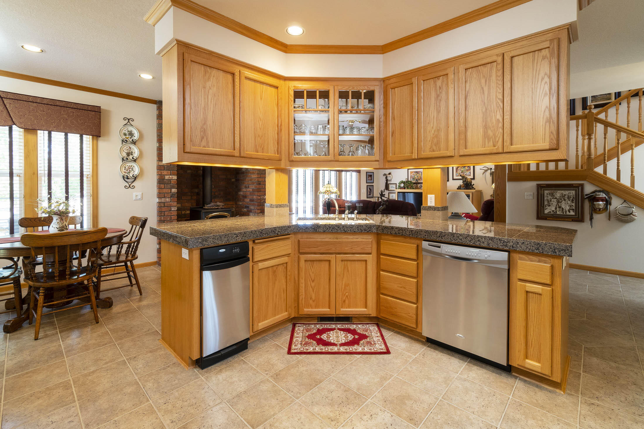 Conestoga Hills - Residential