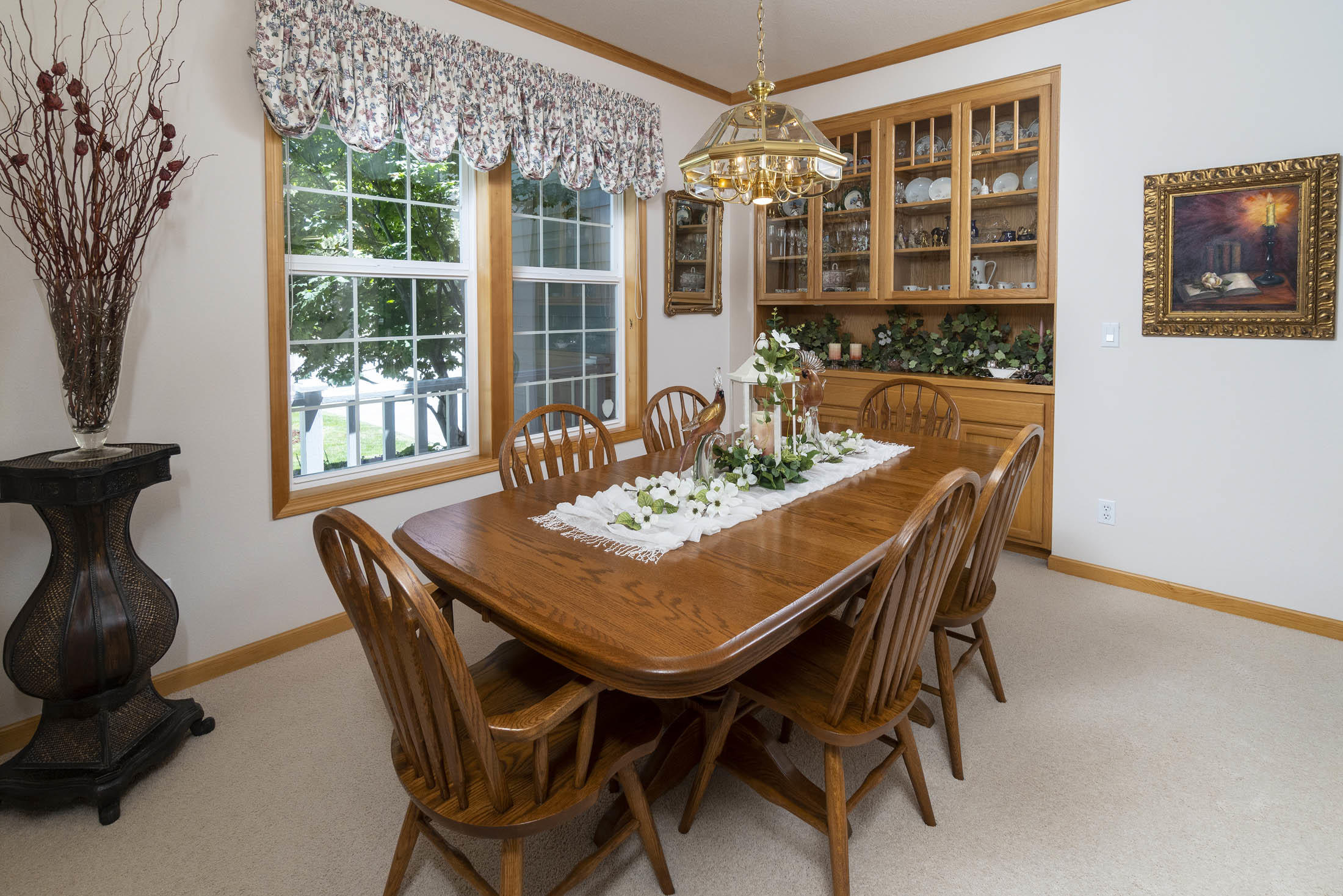 Conestoga Hills - Residential