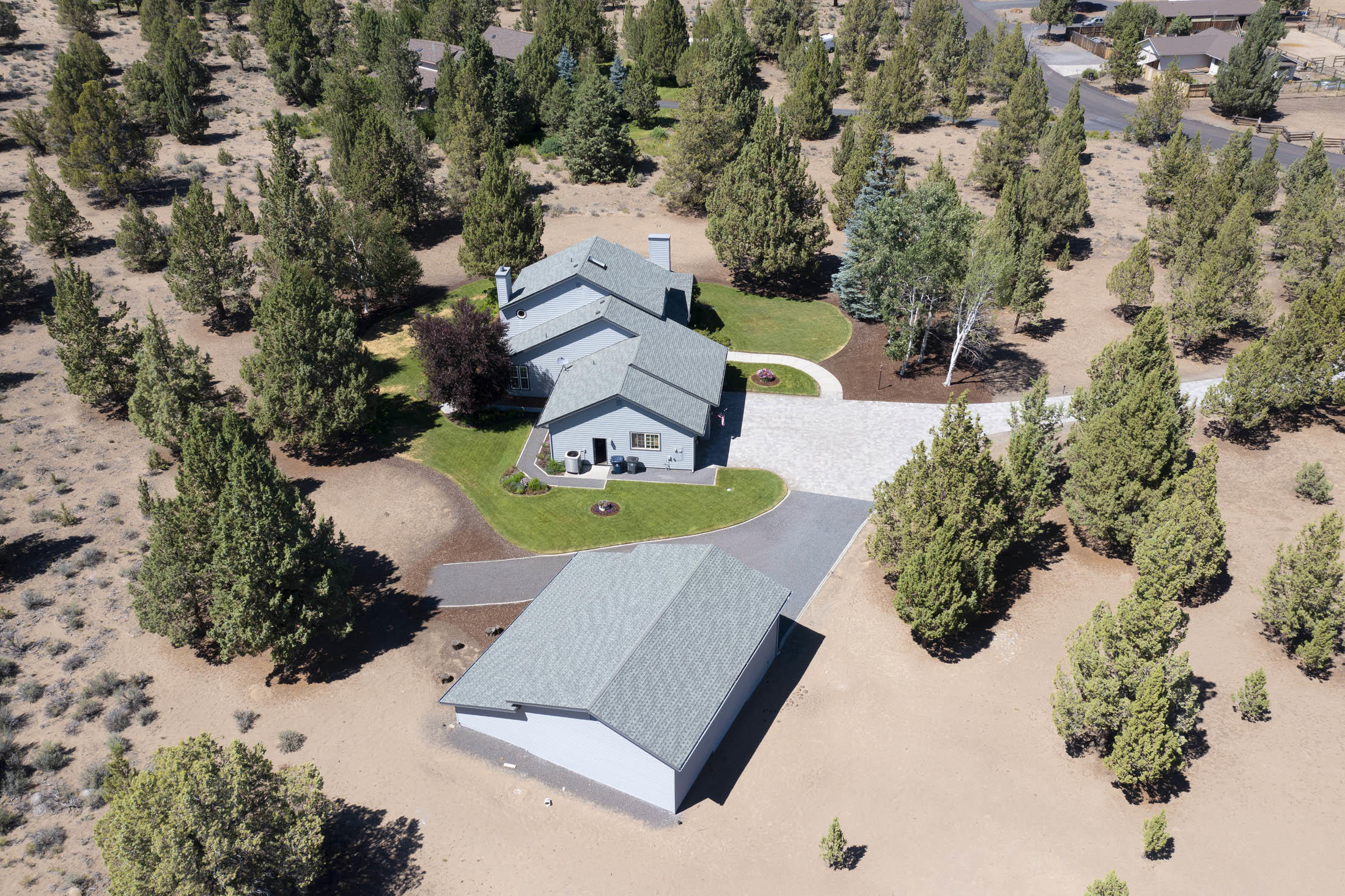 Conestoga Hills - Residential