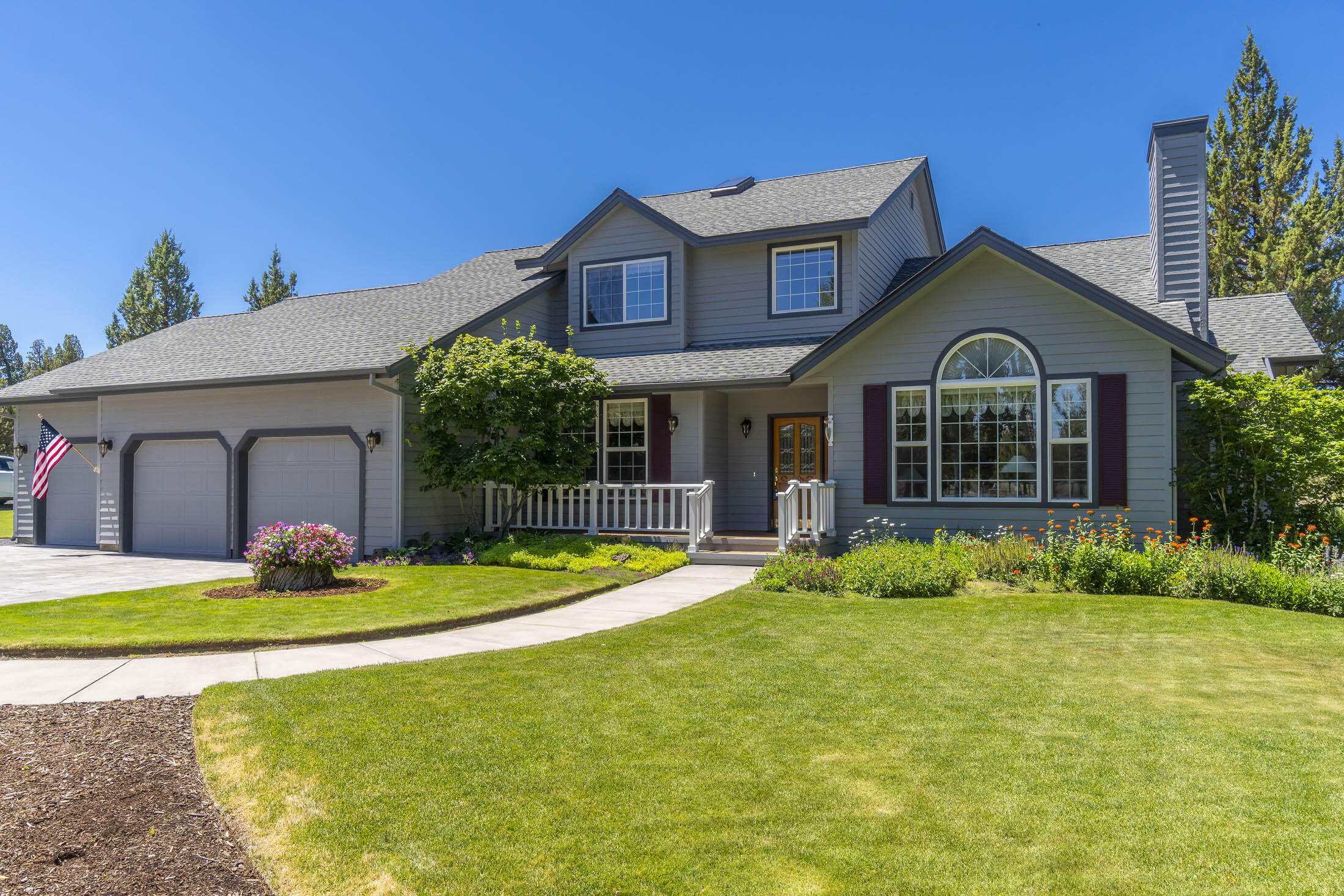 Conestoga Hills - Residential