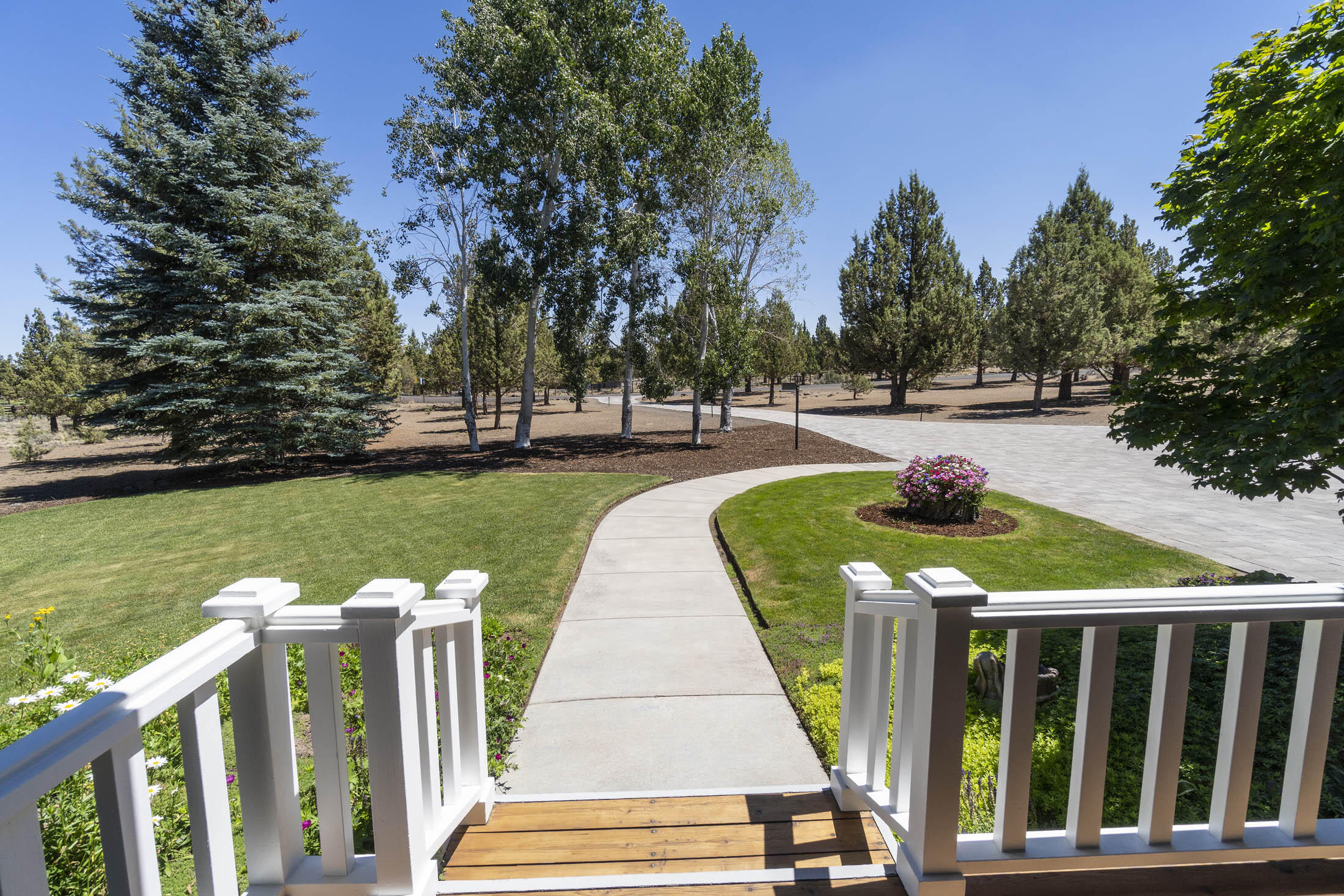 Conestoga Hills - Residential