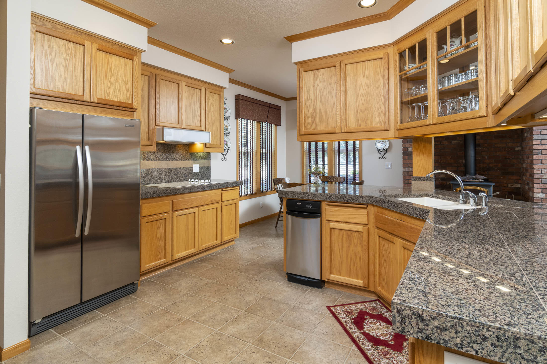 Conestoga Hills - Residential