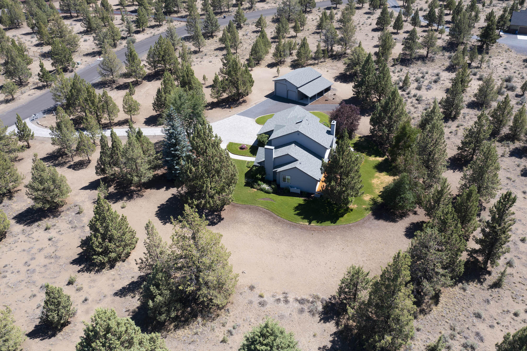 Conestoga Hills - Residential