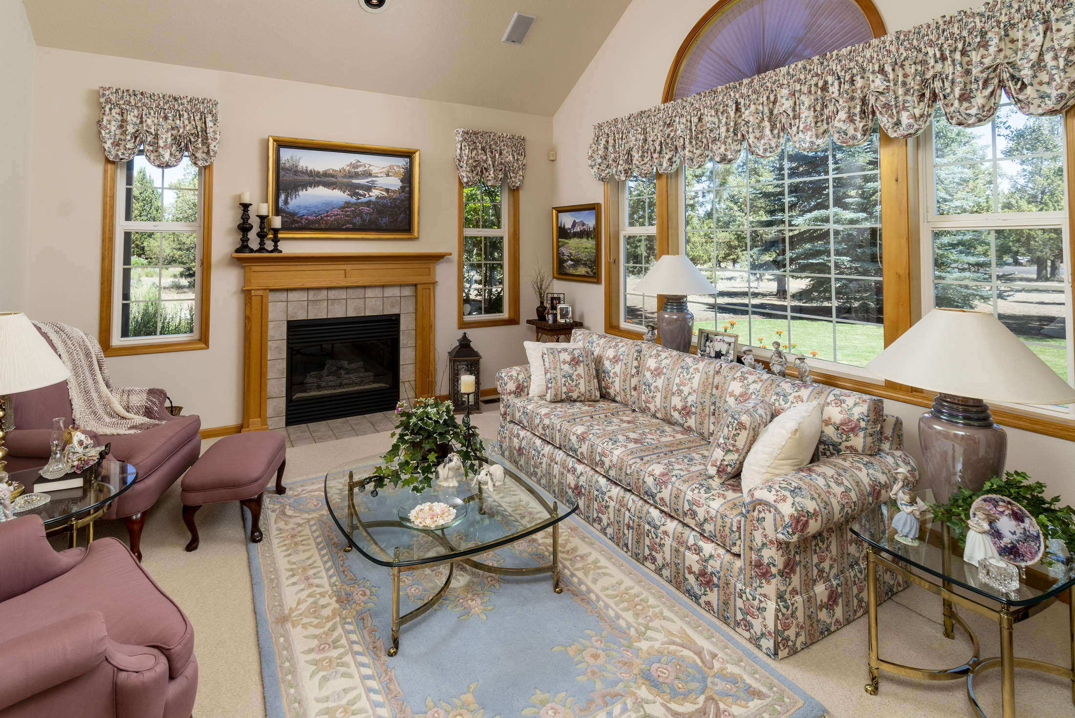 Conestoga Hills - Residential