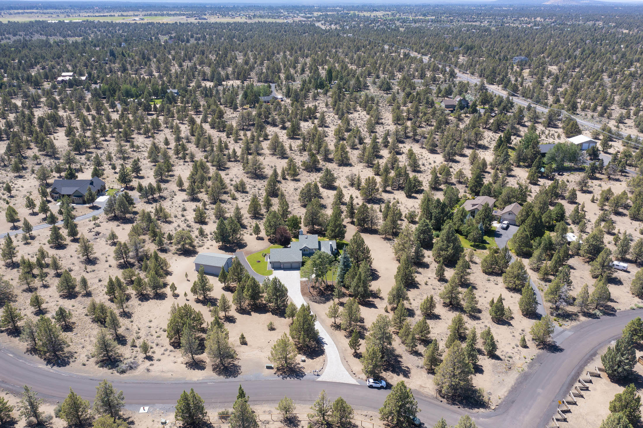 Conestoga Hills - Residential