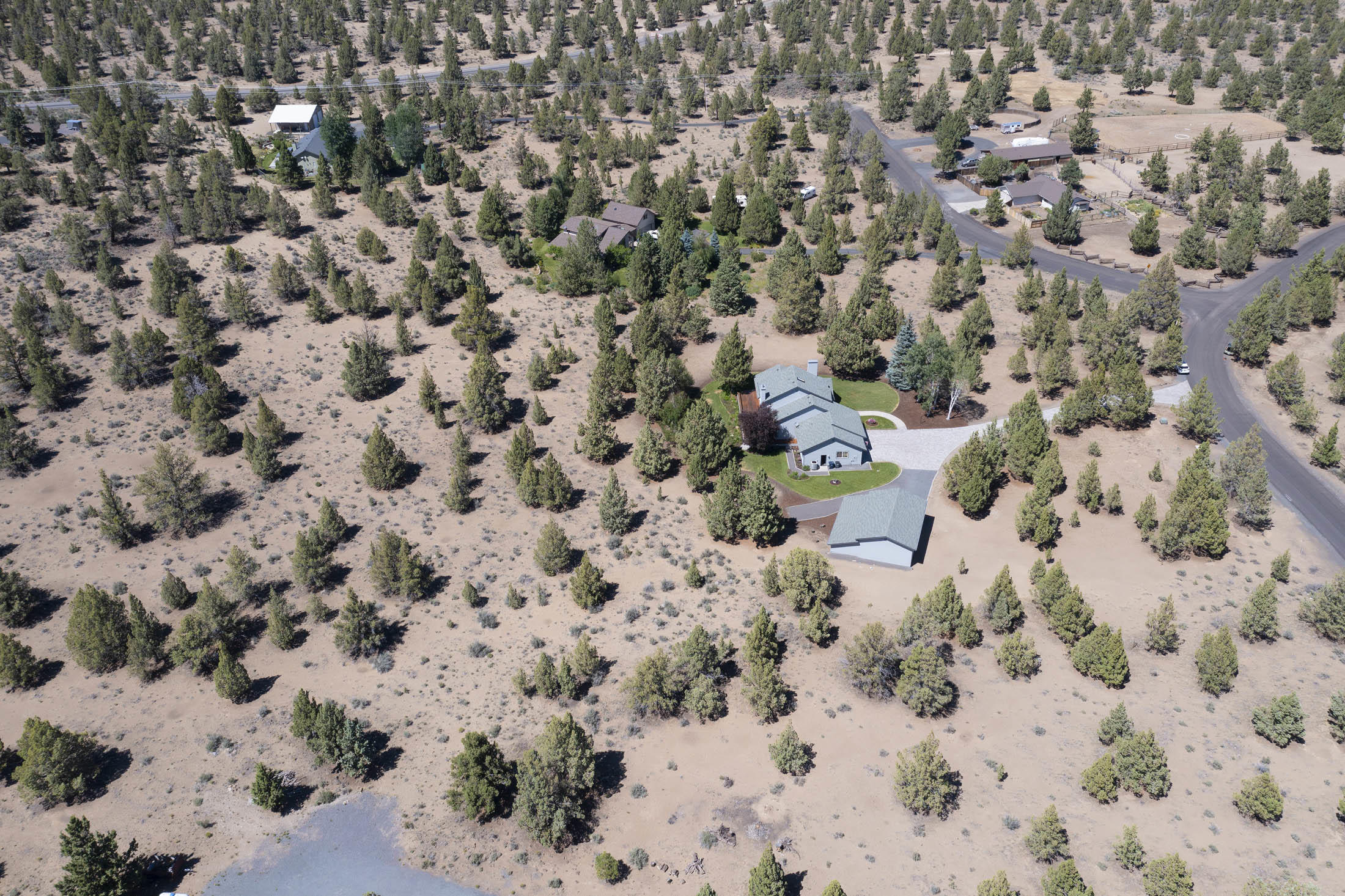 Conestoga Hills - Residential