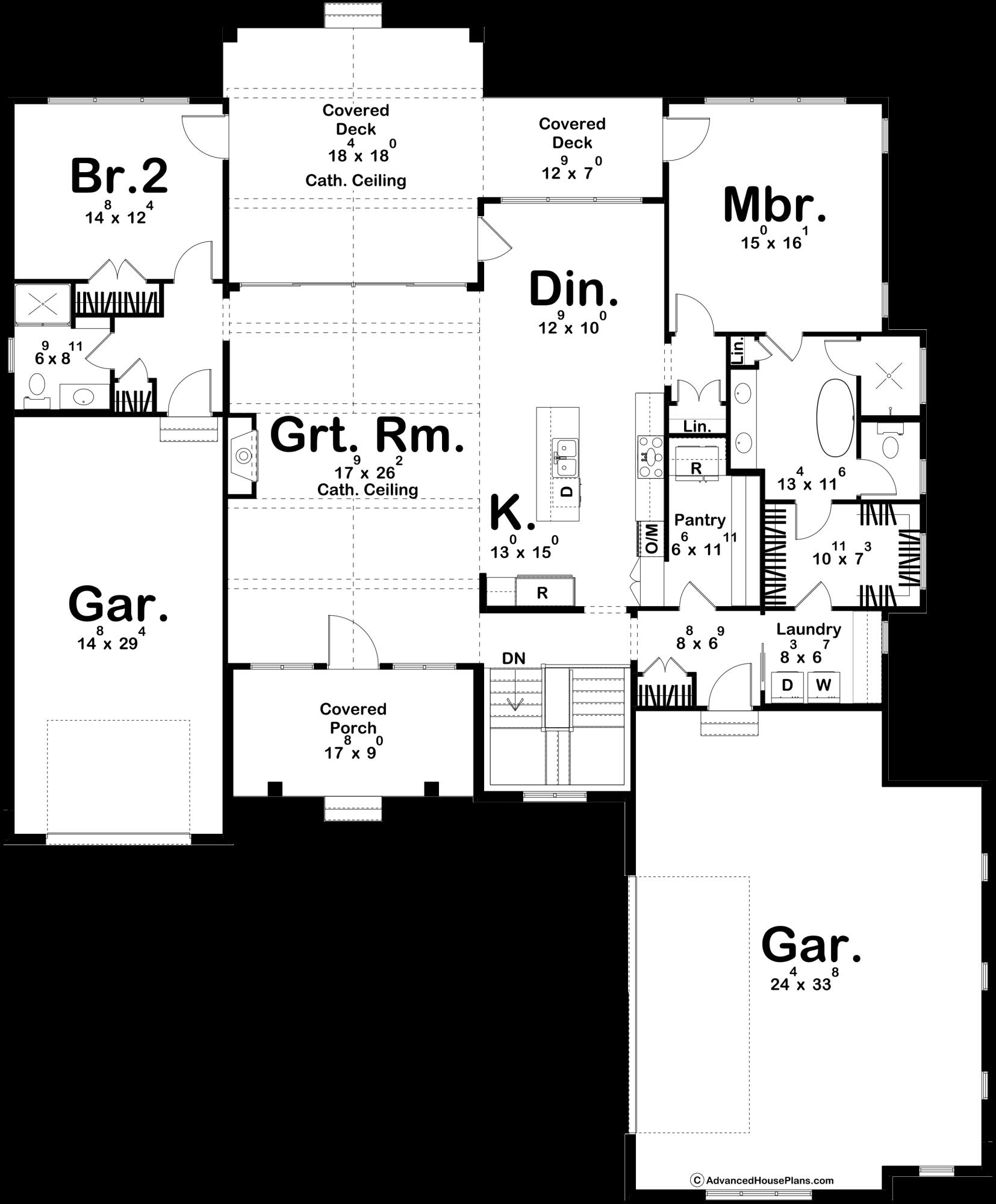 N/A - Residential