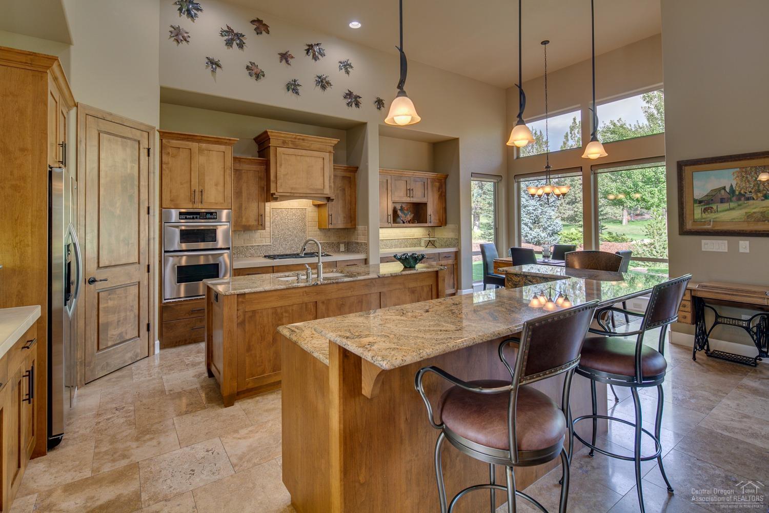 Eagle Crest - Residential