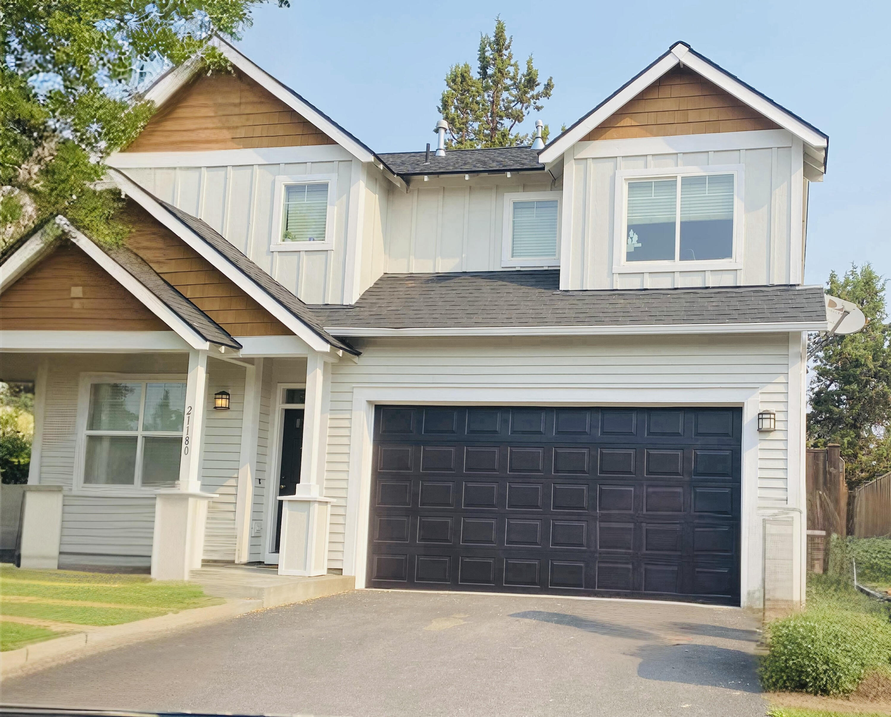 Silverado - Residential