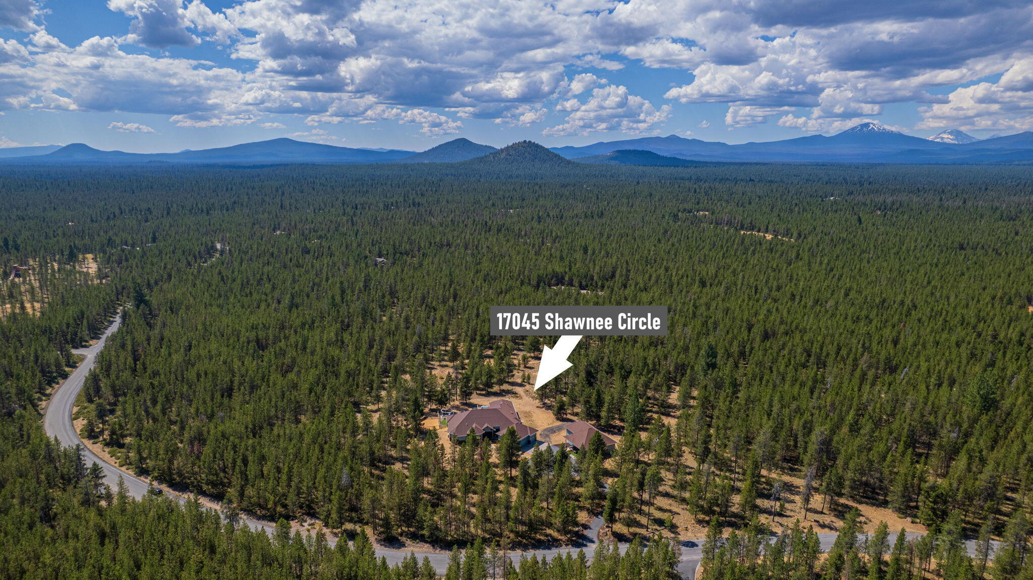 Pinewood Country Est - Residential
