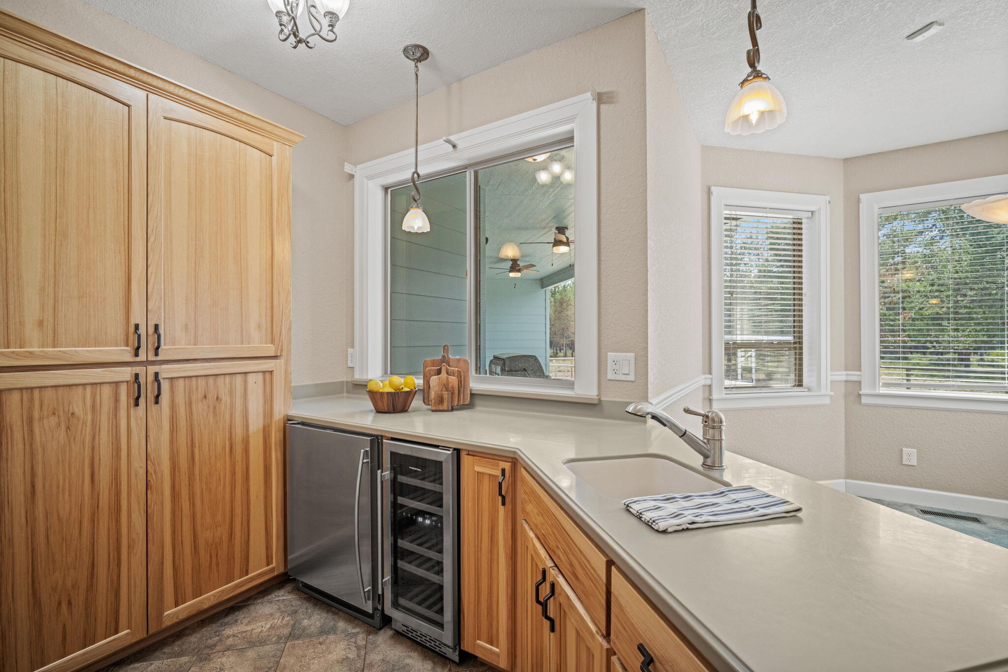 Pinewood Country Est - Residential