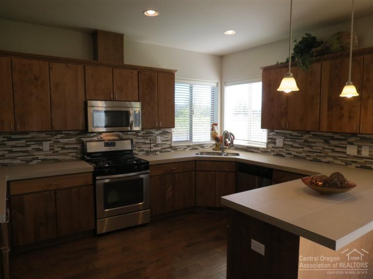 Vista Meadows - Residential