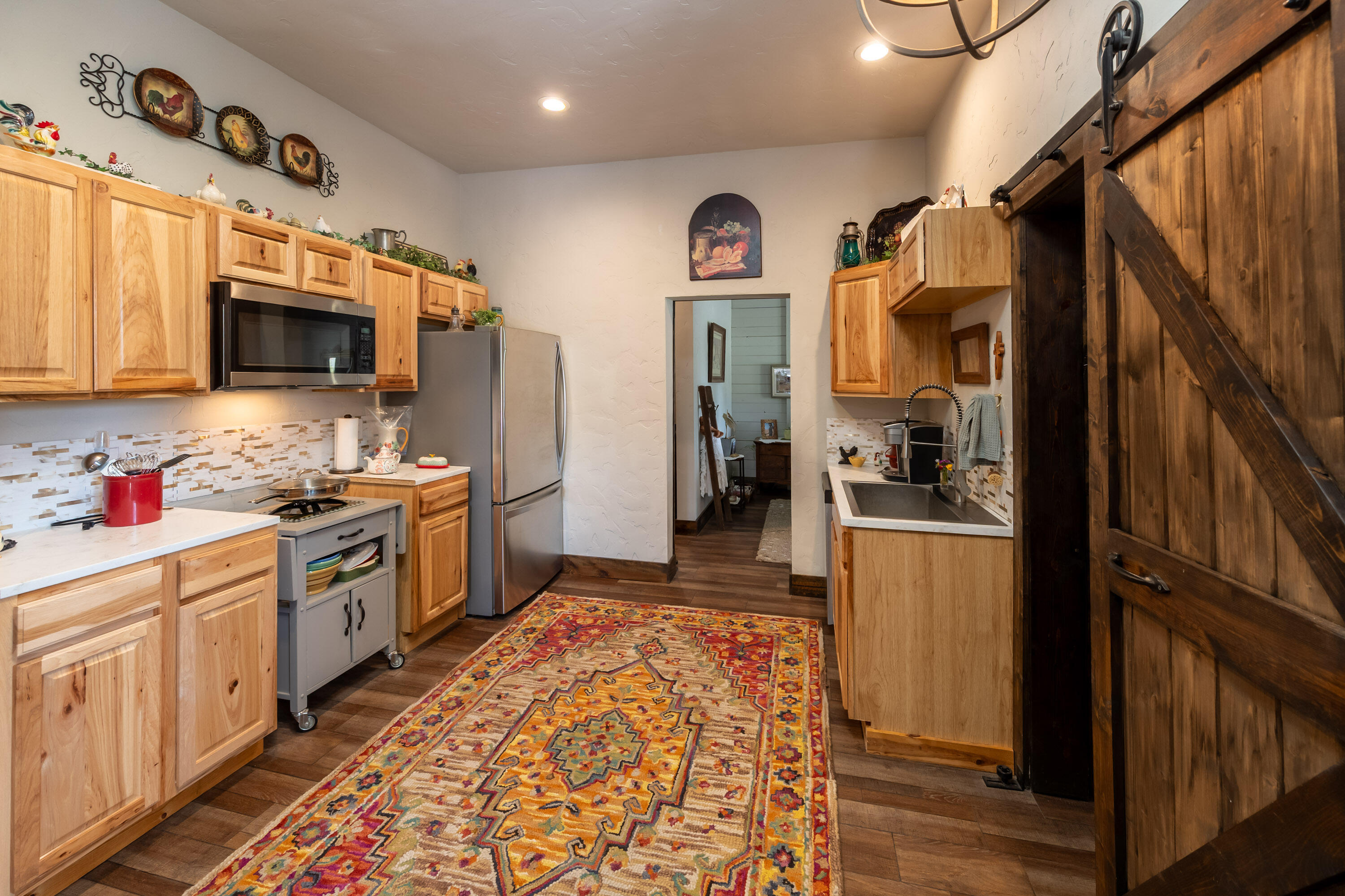 West Powell Butte Es - Residential
