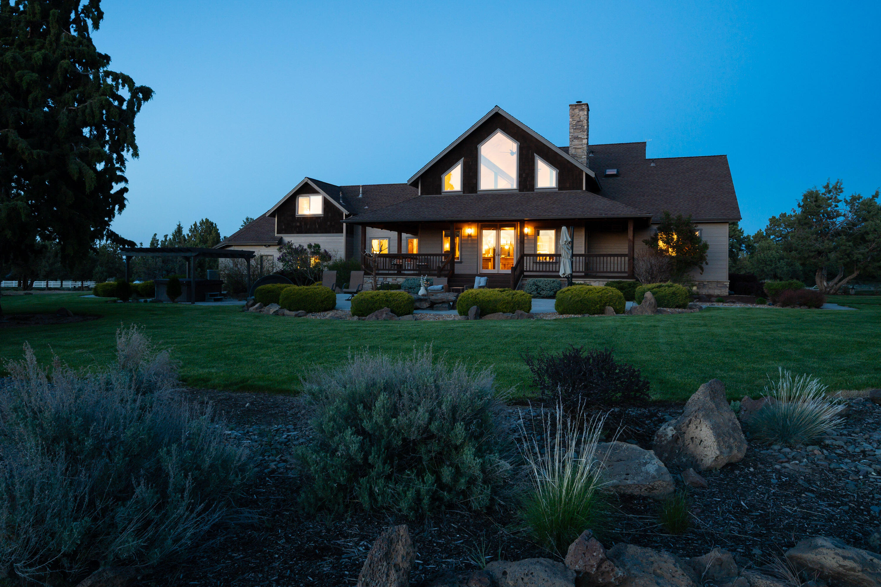 West Powell Butte Es - Residential
