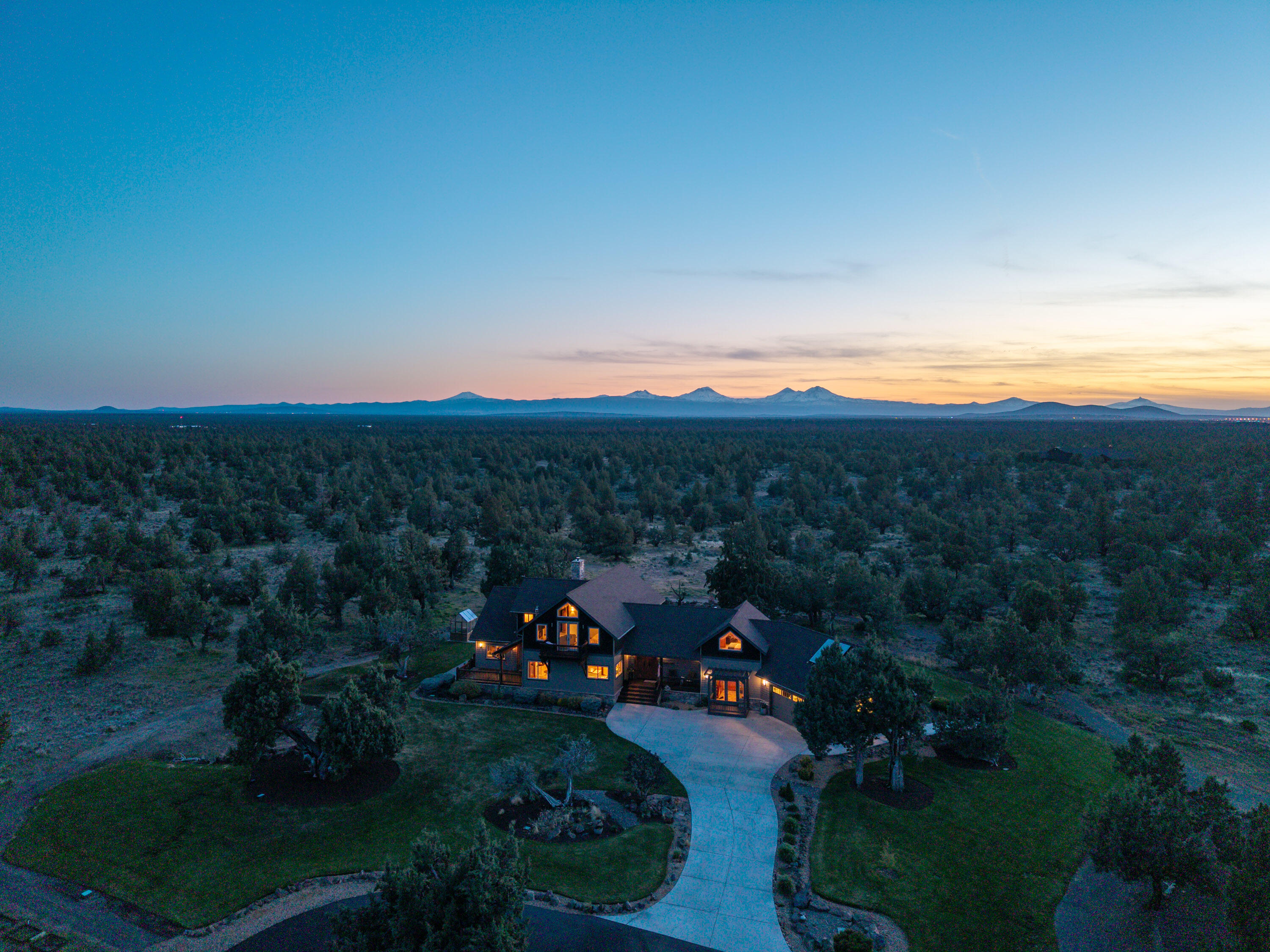 West Powell Butte Es - Residential