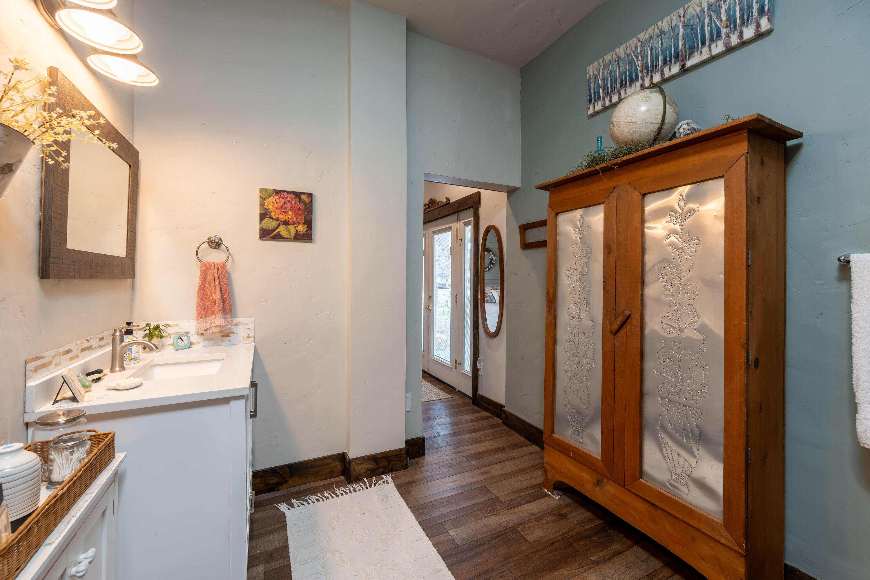 West Powell Butte Es - Residential