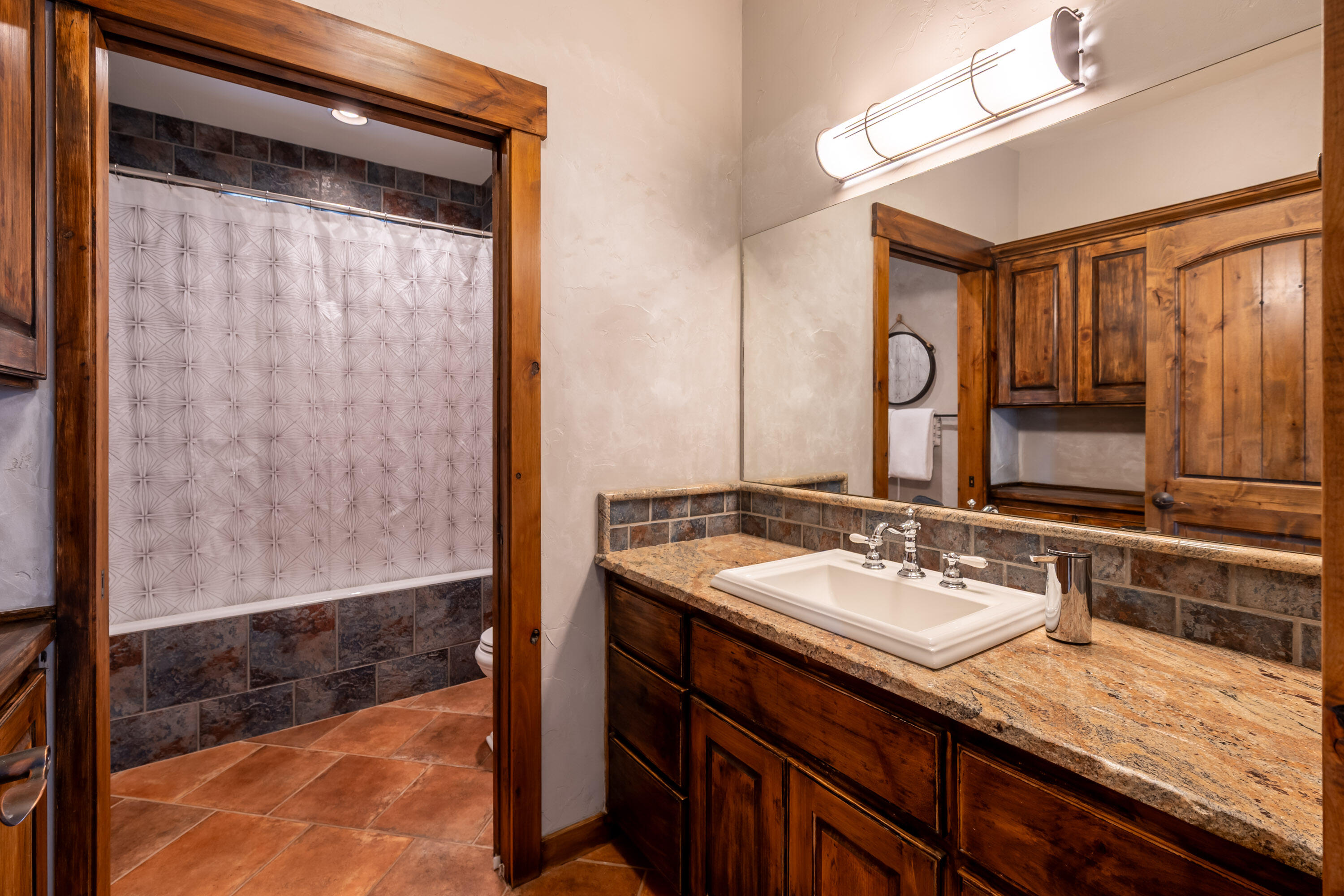West Powell Butte Es - Residential